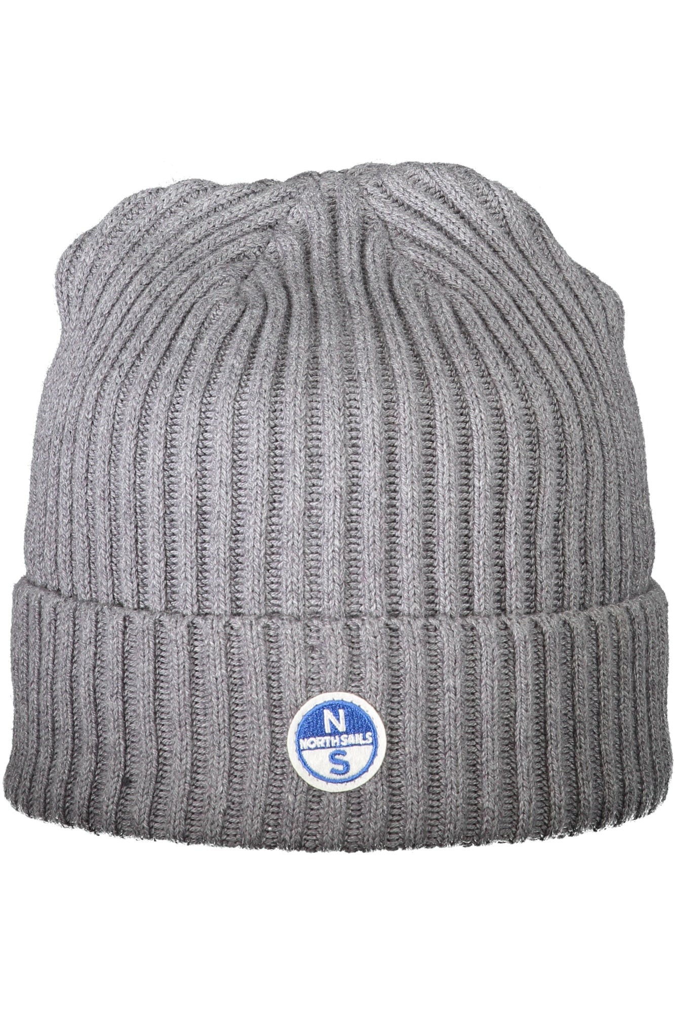 NORTH SAILS MENS CAP GREY