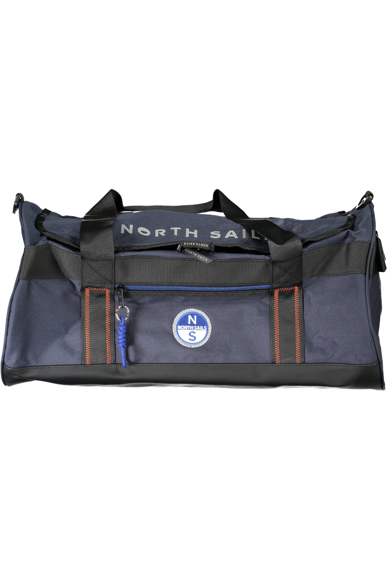 NORTH SAILS MENS BLUE DUFFLE BAG