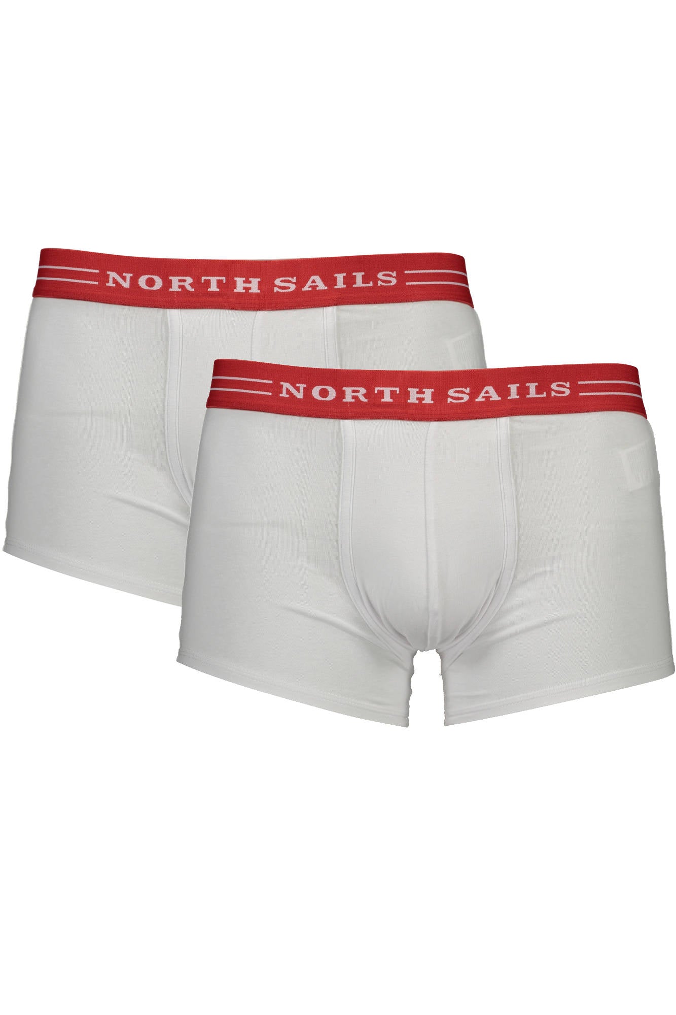 NORTH SAILS MENS BOXER WHITE