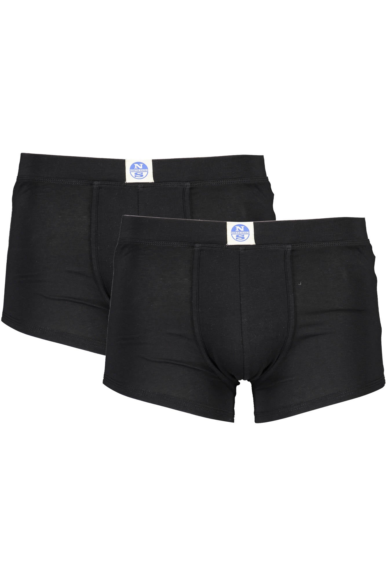 NORTH SAILS MENS BOXER BLACK