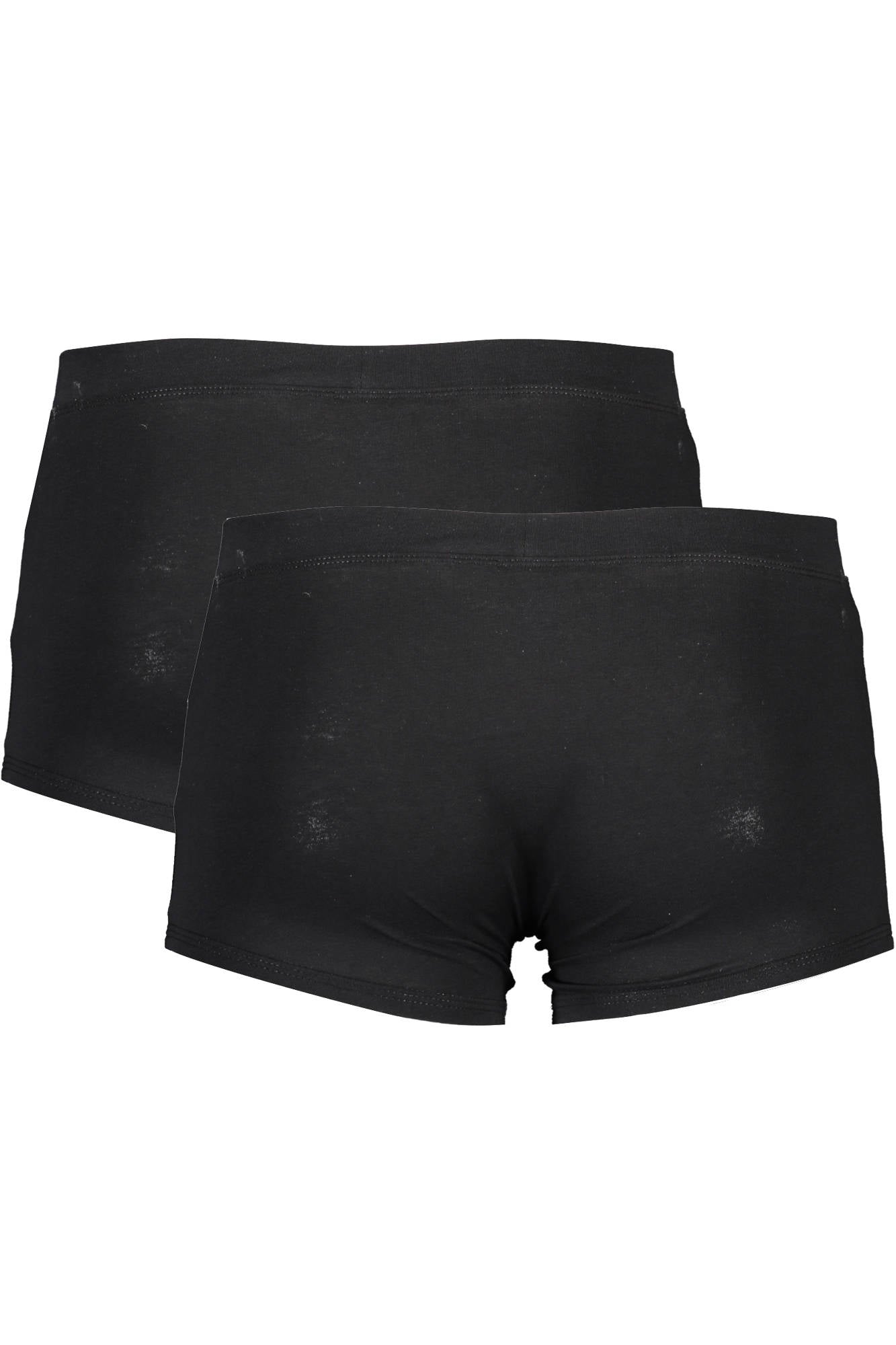 NORTH SAILS MENS BOXER BLACK