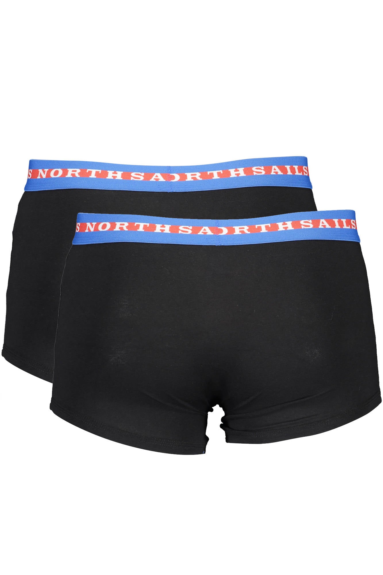 NORTH SAILS MENS BOXER BLACK