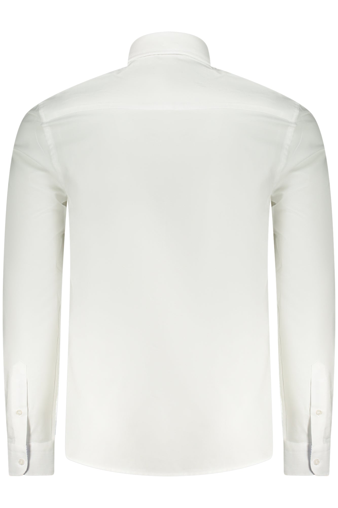 NORTH SAILS LONG SLEEVE SHIRT MEN WHITE