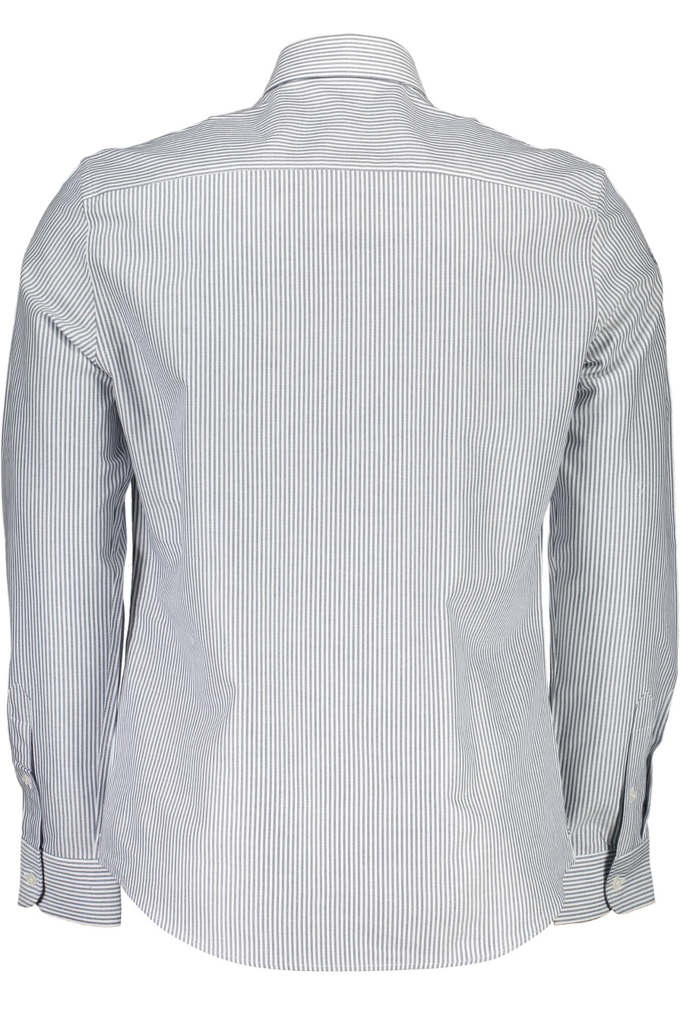 NORTH SAILS BLUE MAN LONG SLEEVED SHIRT