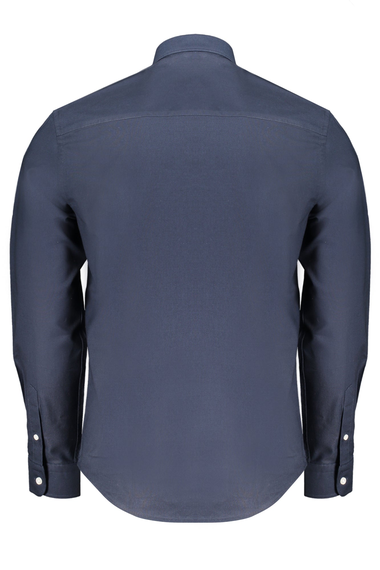 NORTH SAILS MENS LONG SLEEVE SHIRT BLUE