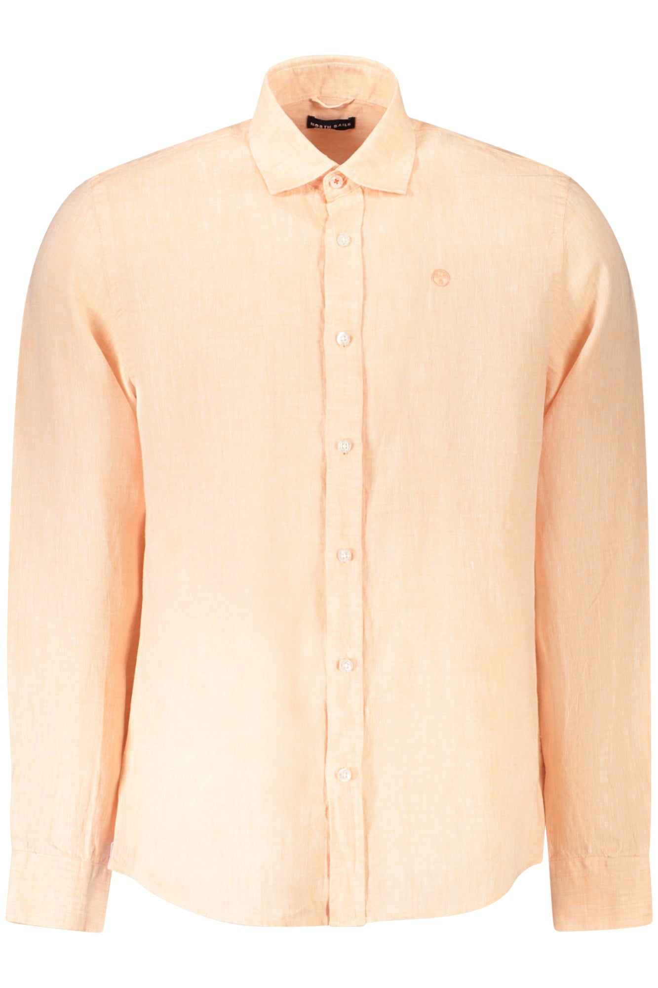 NORTH SAILS LONG SLEEVE SHIRT MEN PINK