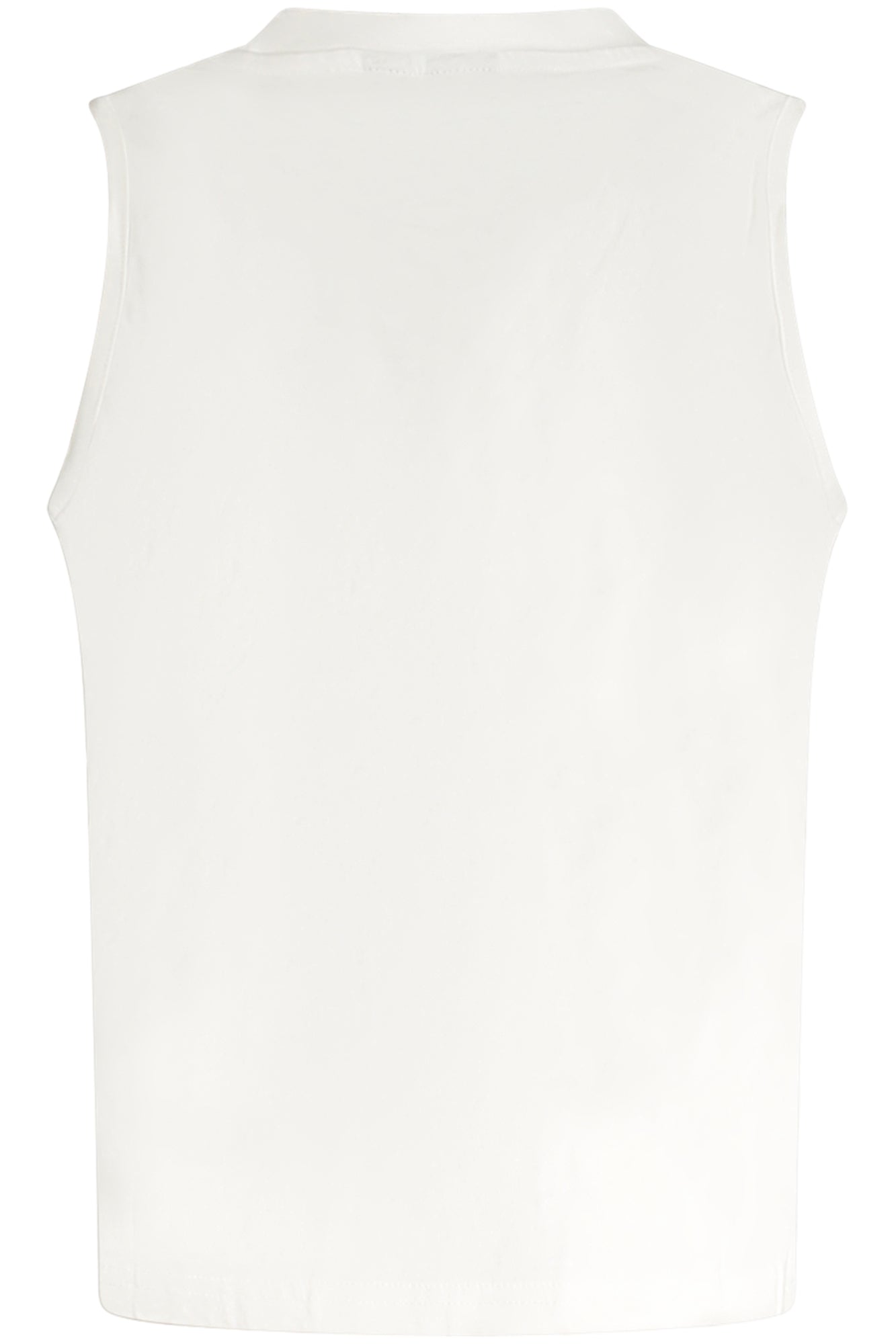 NORTH SAILS CHILDRENS TANK TOP WHITE