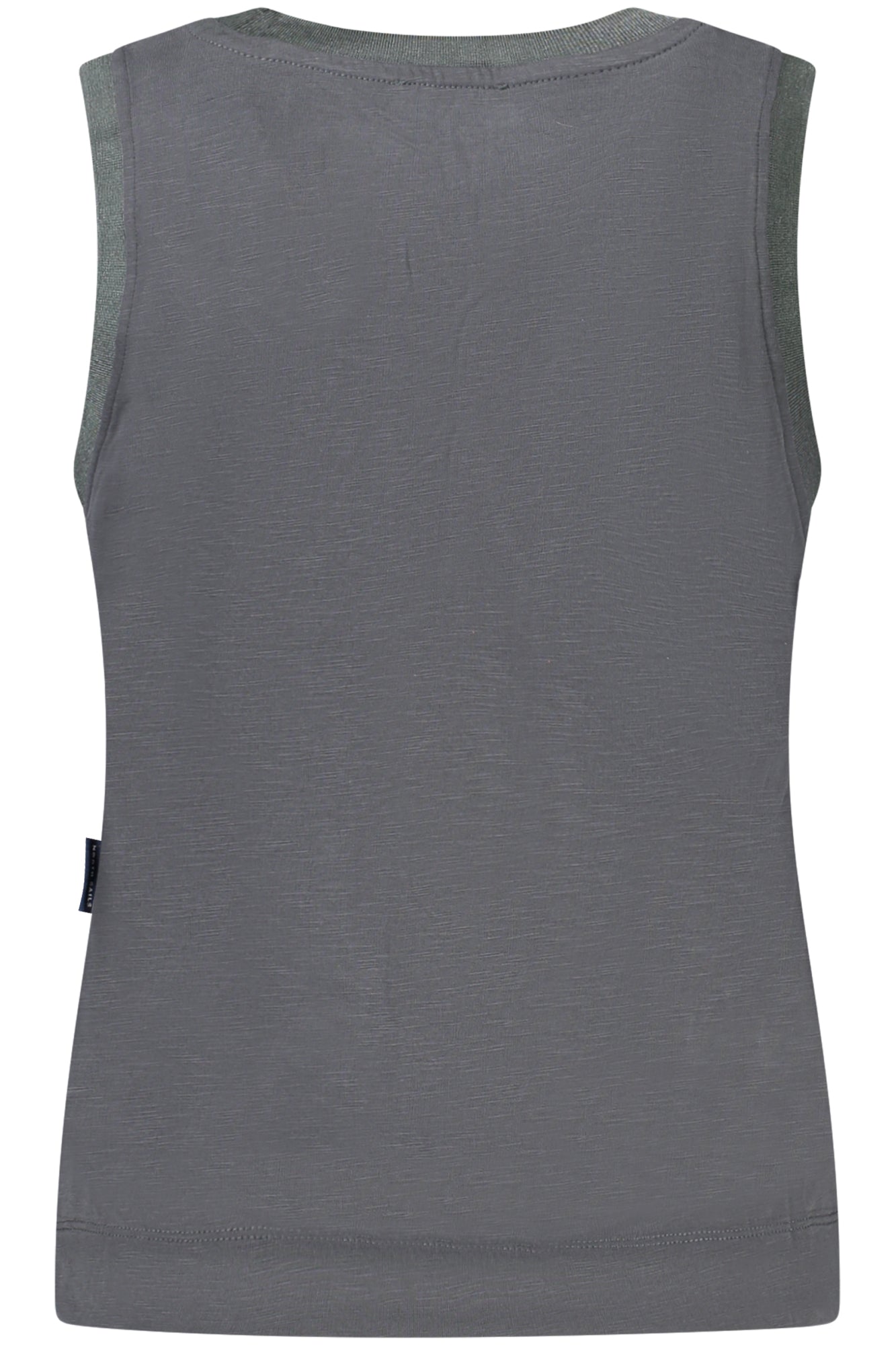 NORTH SAILS WOMENS TANK TOP BLACK