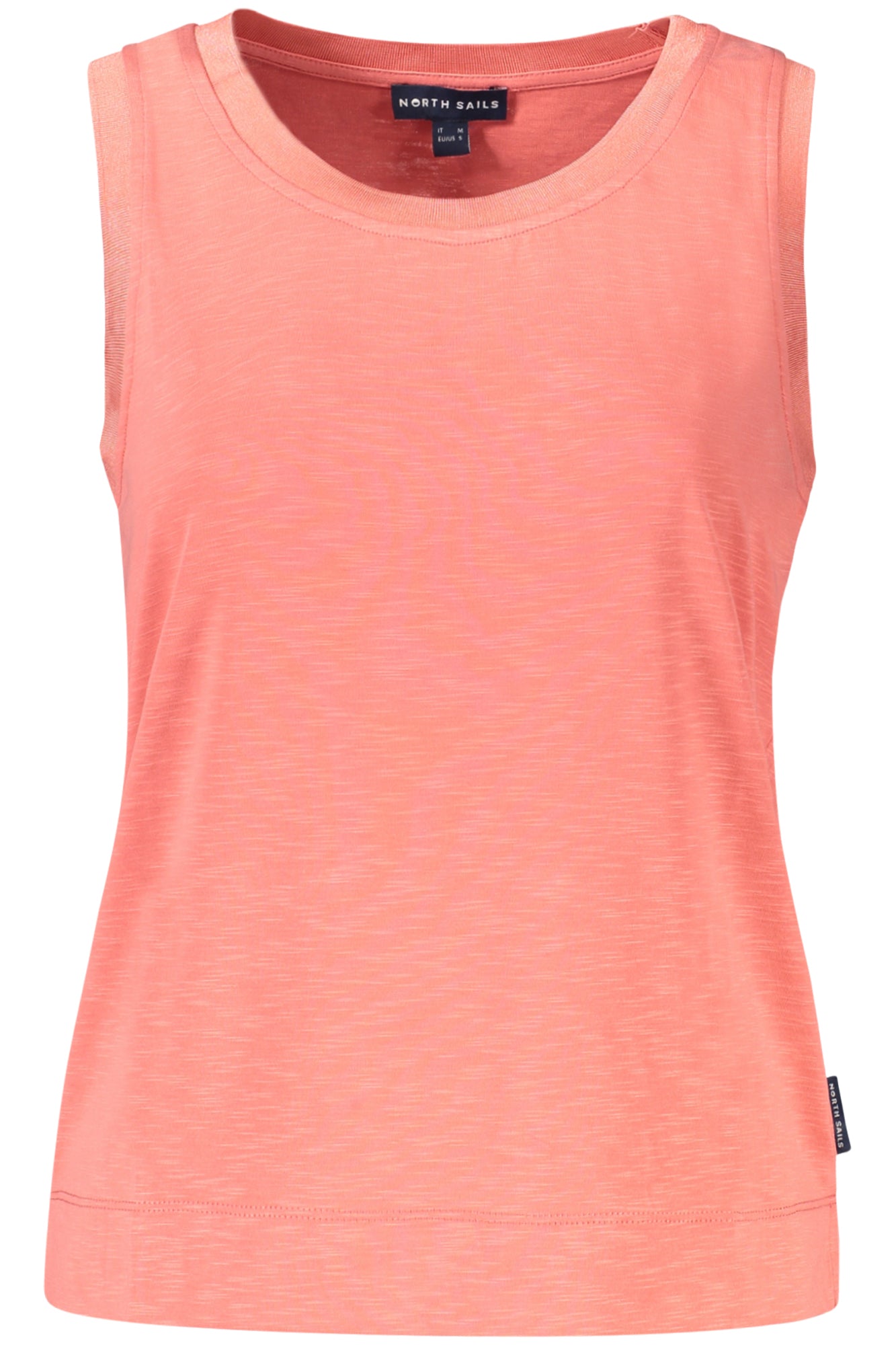 NORTH SAILS WOMENS PINK TANK TOP