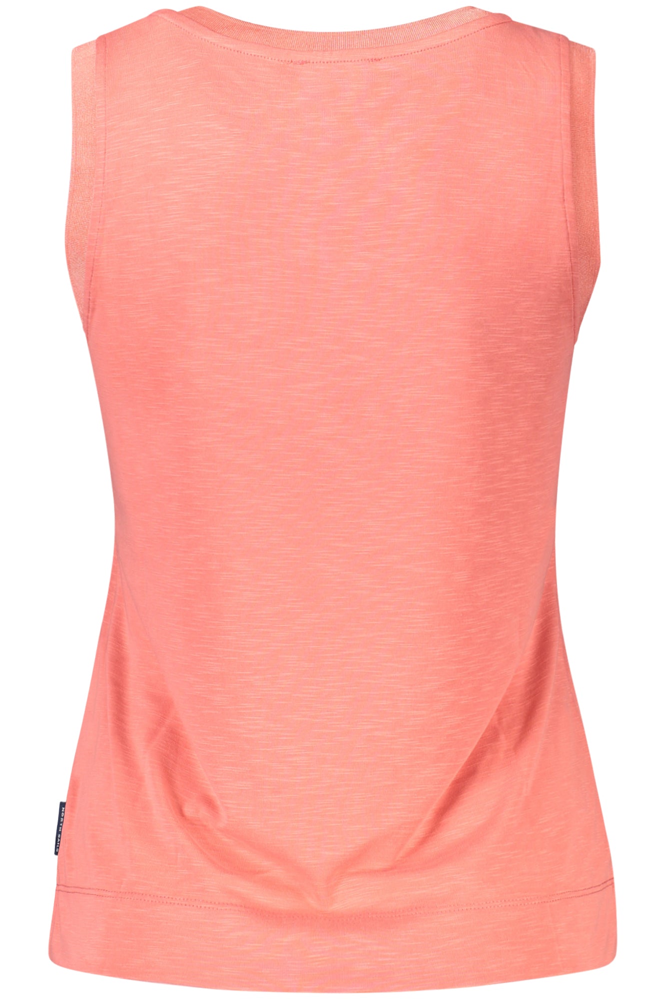 NORTH SAILS WOMENS PINK TANK TOP