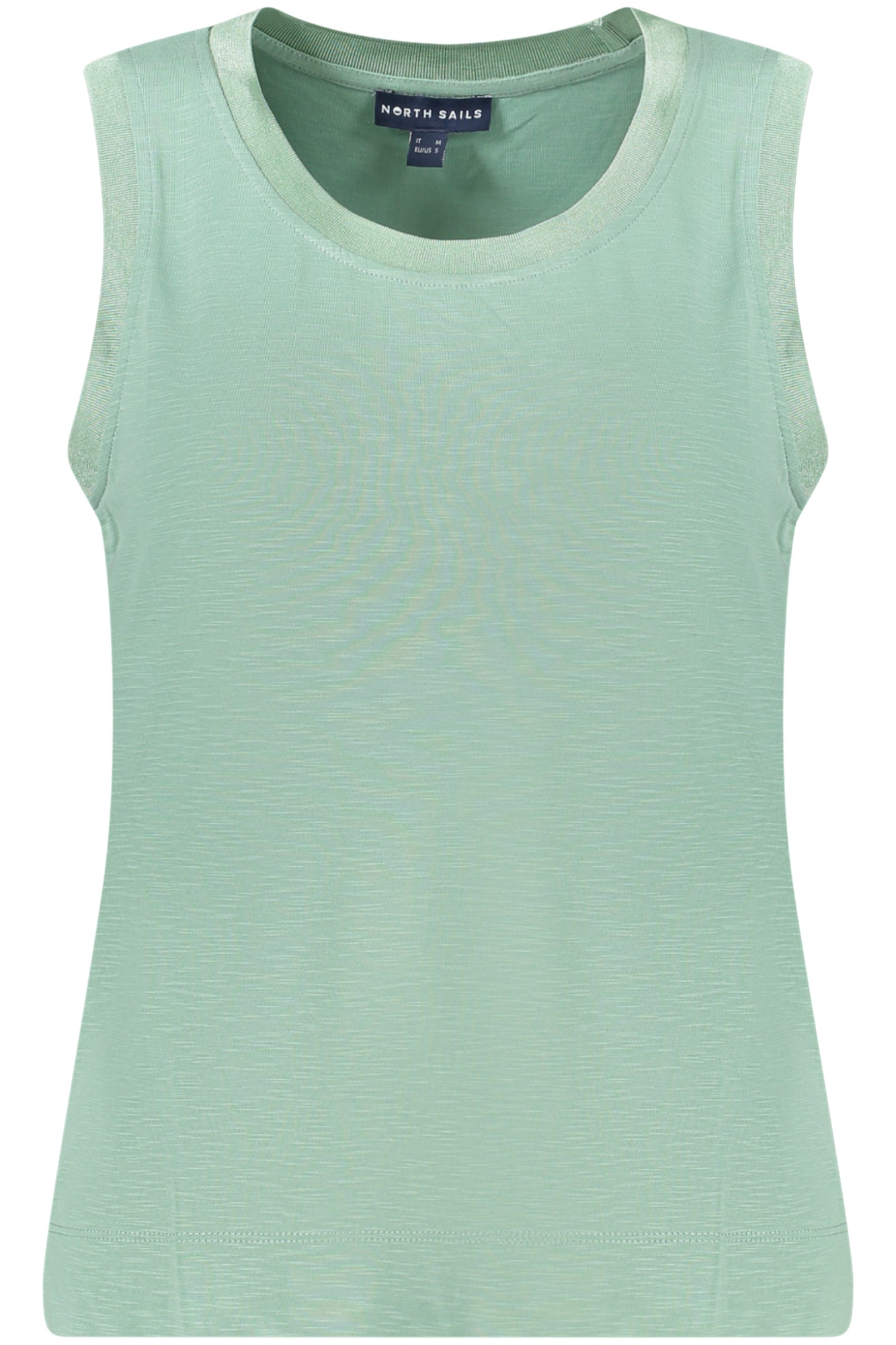 NORTH SAILS WOMENS TANK TOP GREEN