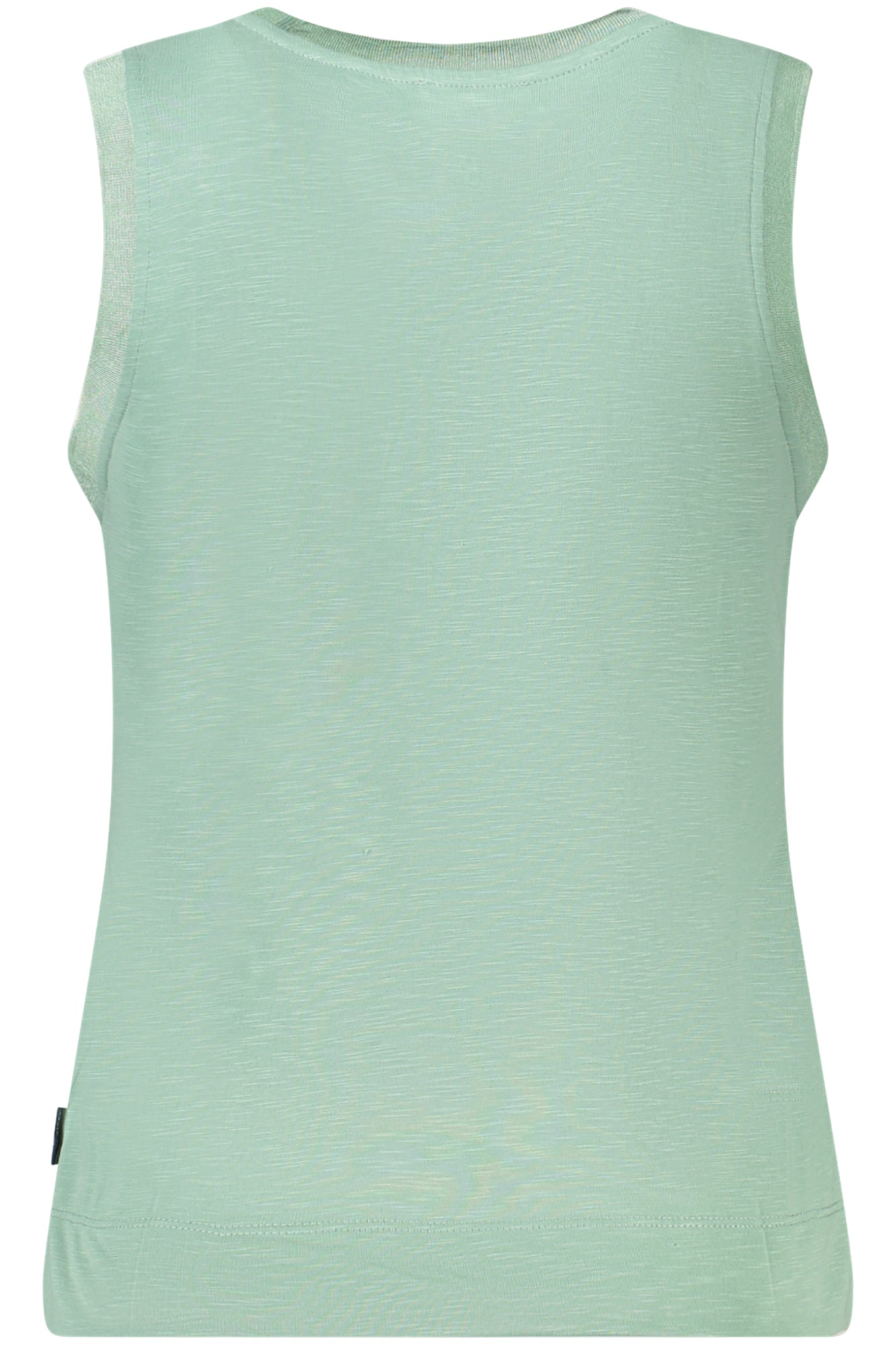 NORTH SAILS WOMENS TANK TOP GREEN