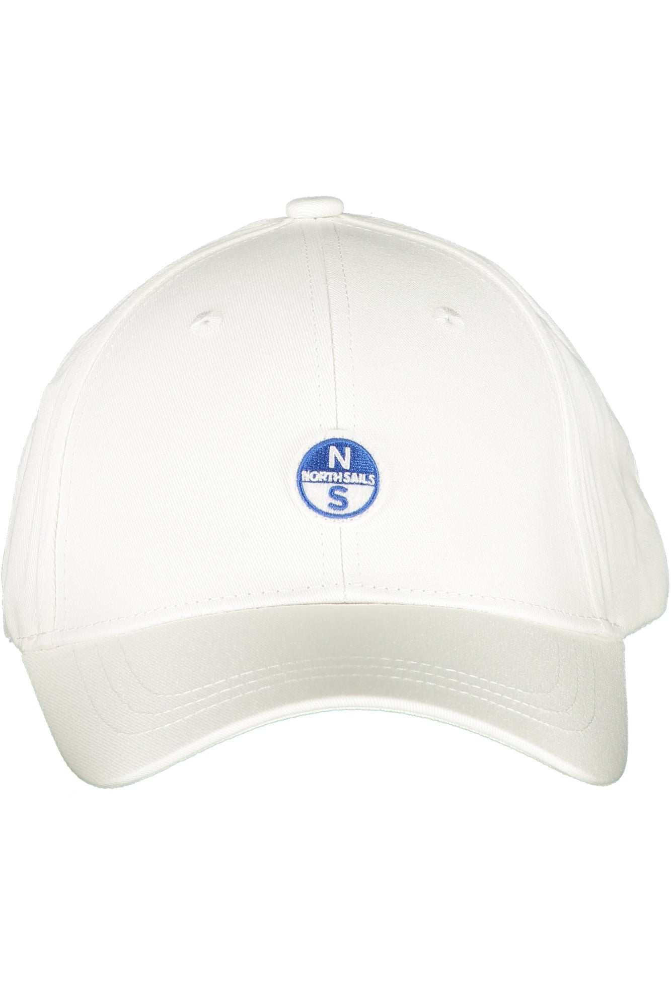 NORTH SAILS MENS WHITE HAT