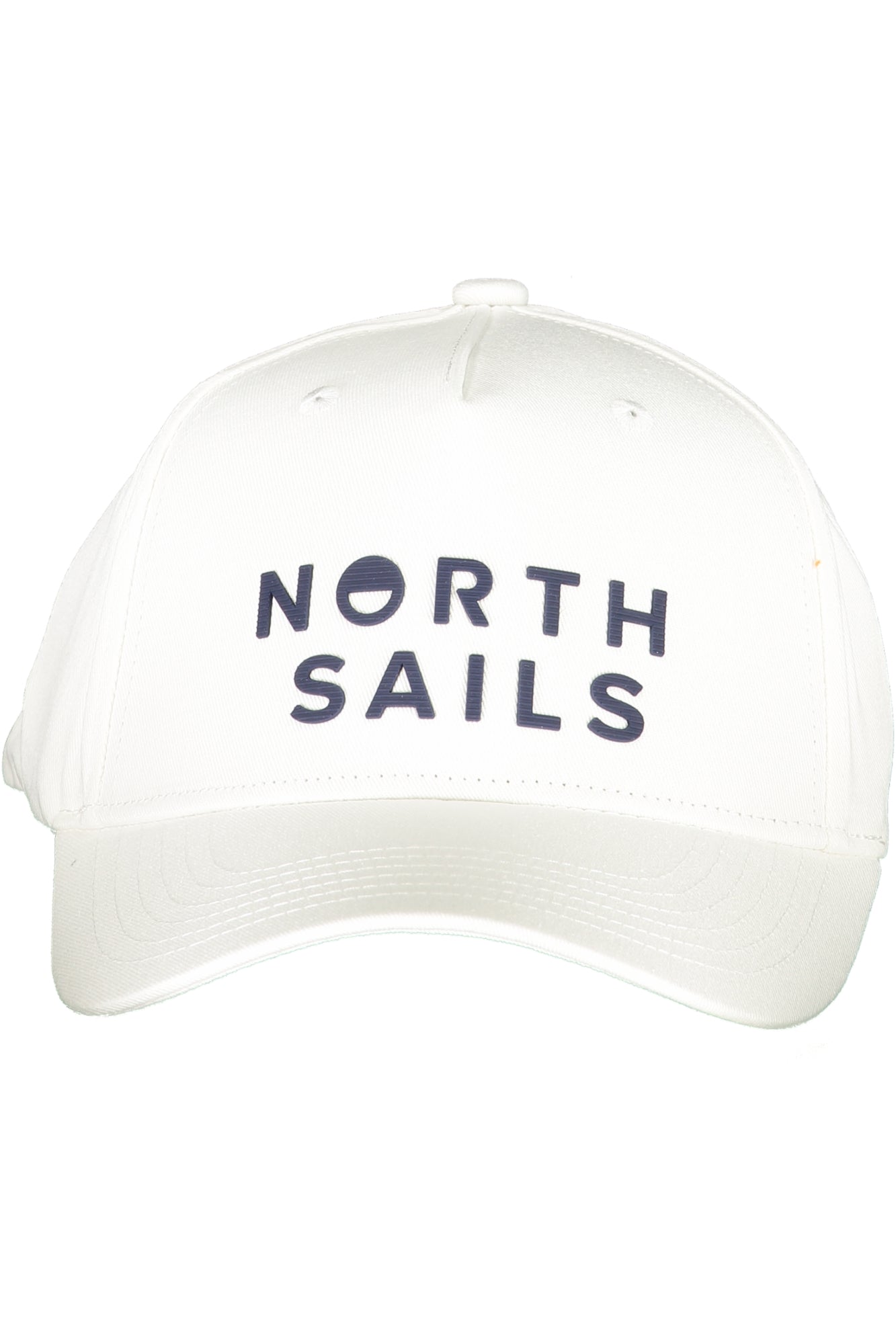 NORTH SAILS MENS WHITE HAT