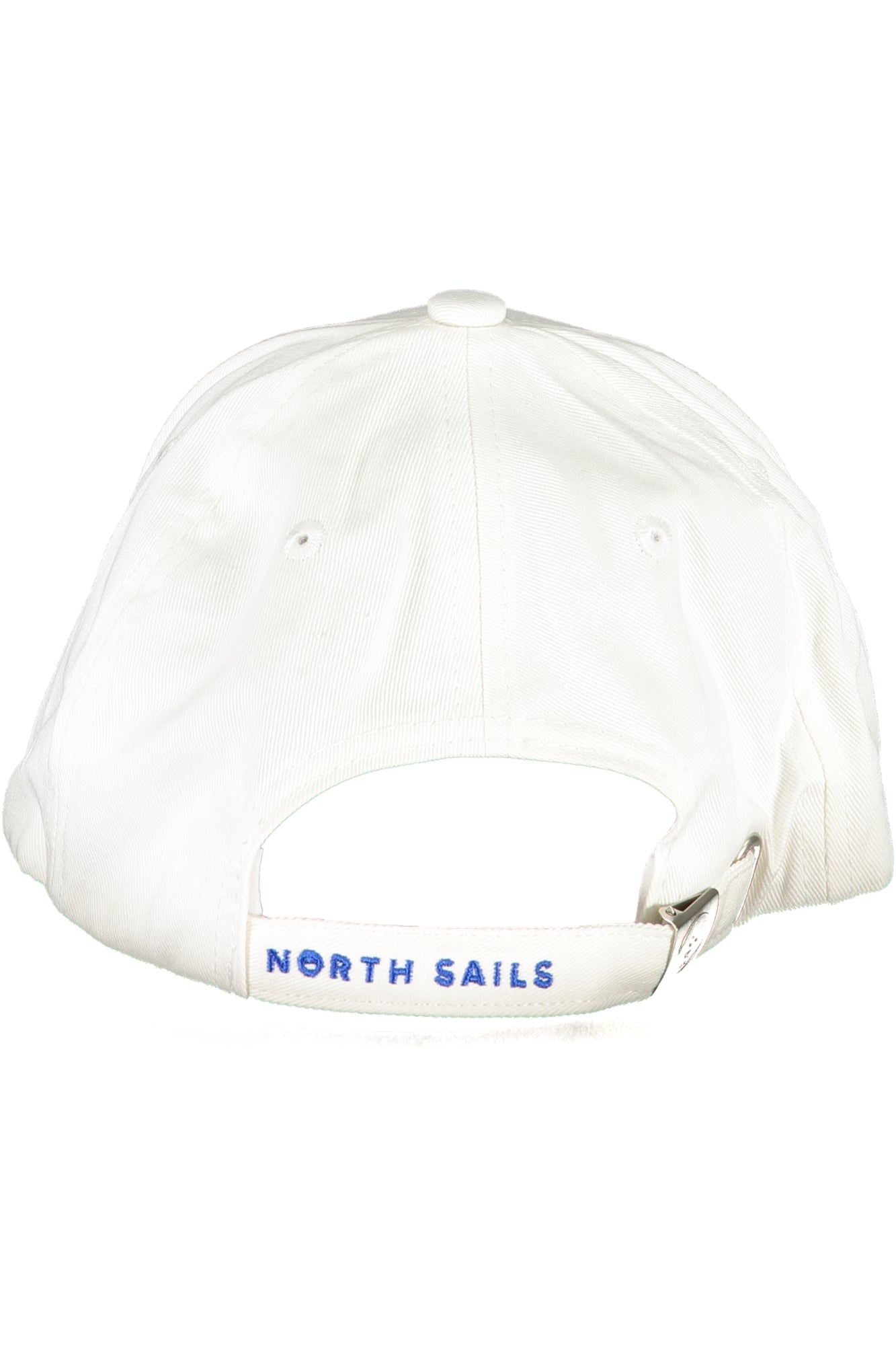 NORTH SAILS MENS WHITE HAT