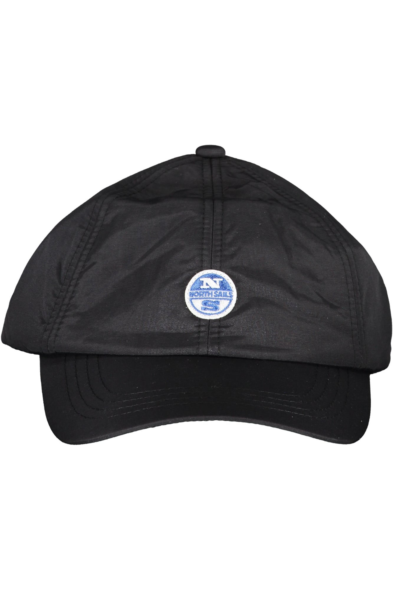 NORTH SAILS BLACK MENS HAT