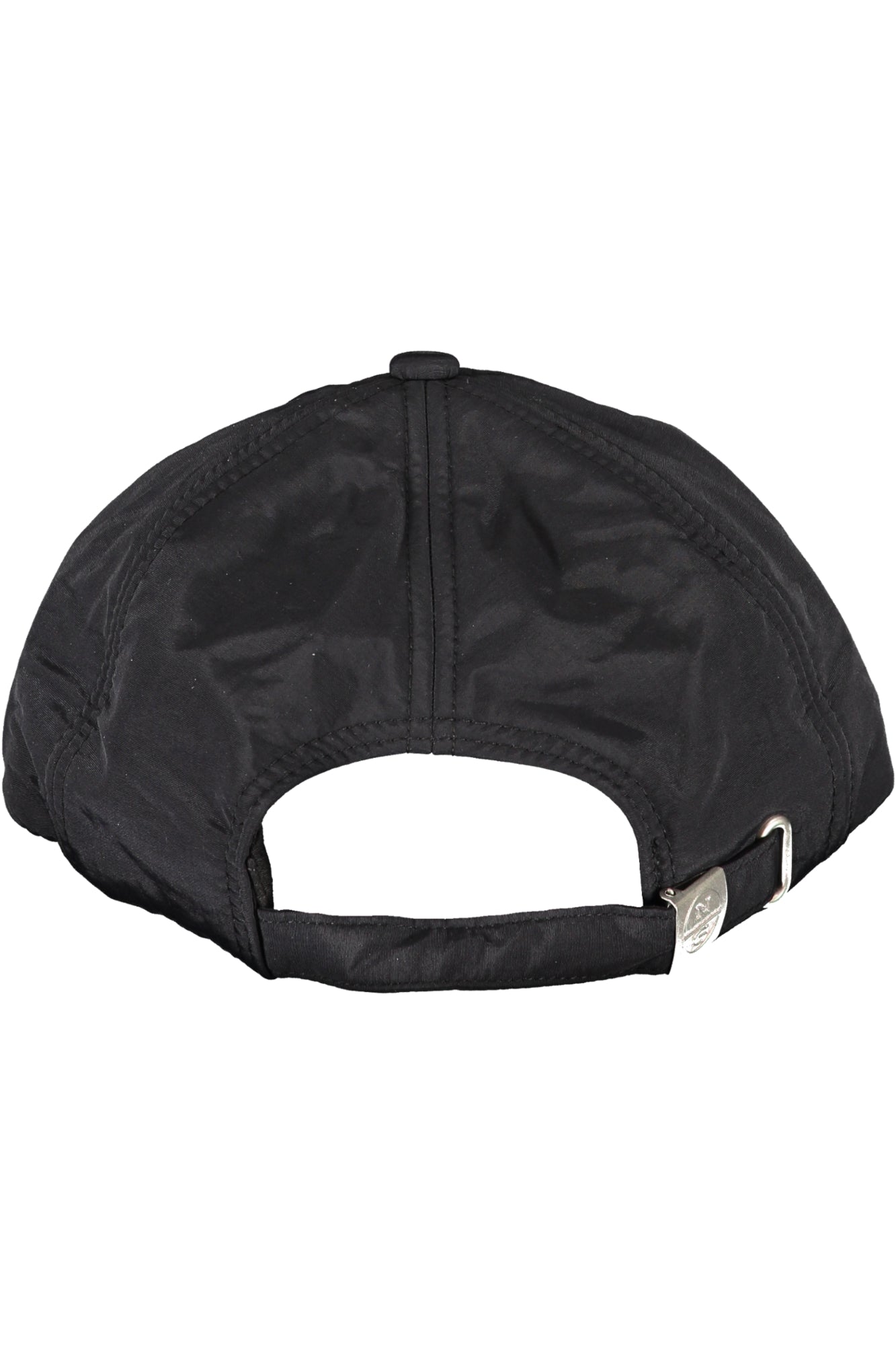 NORTH SAILS BLACK MENS HAT