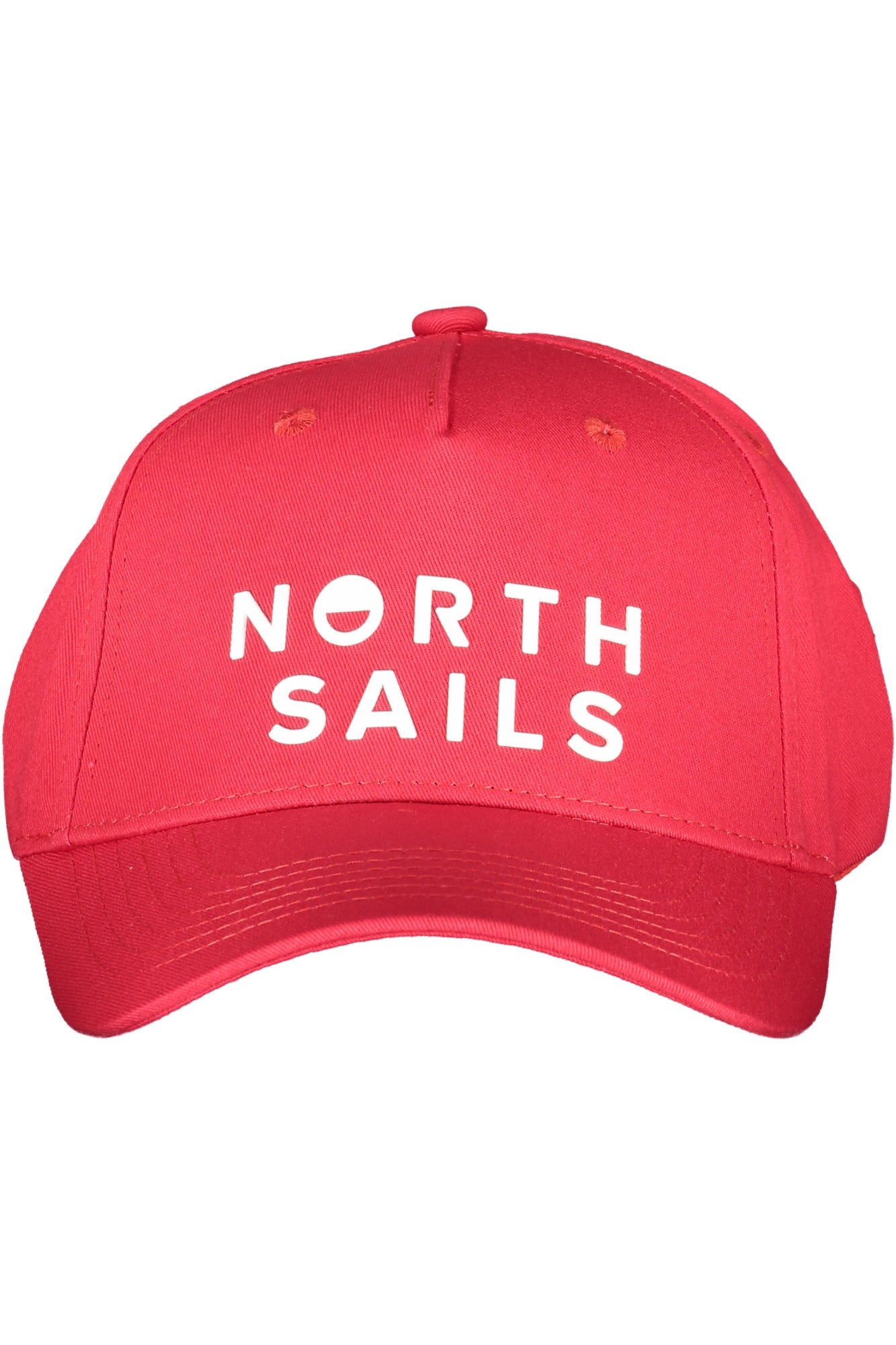 NORTH SAILS MENS RED HAT