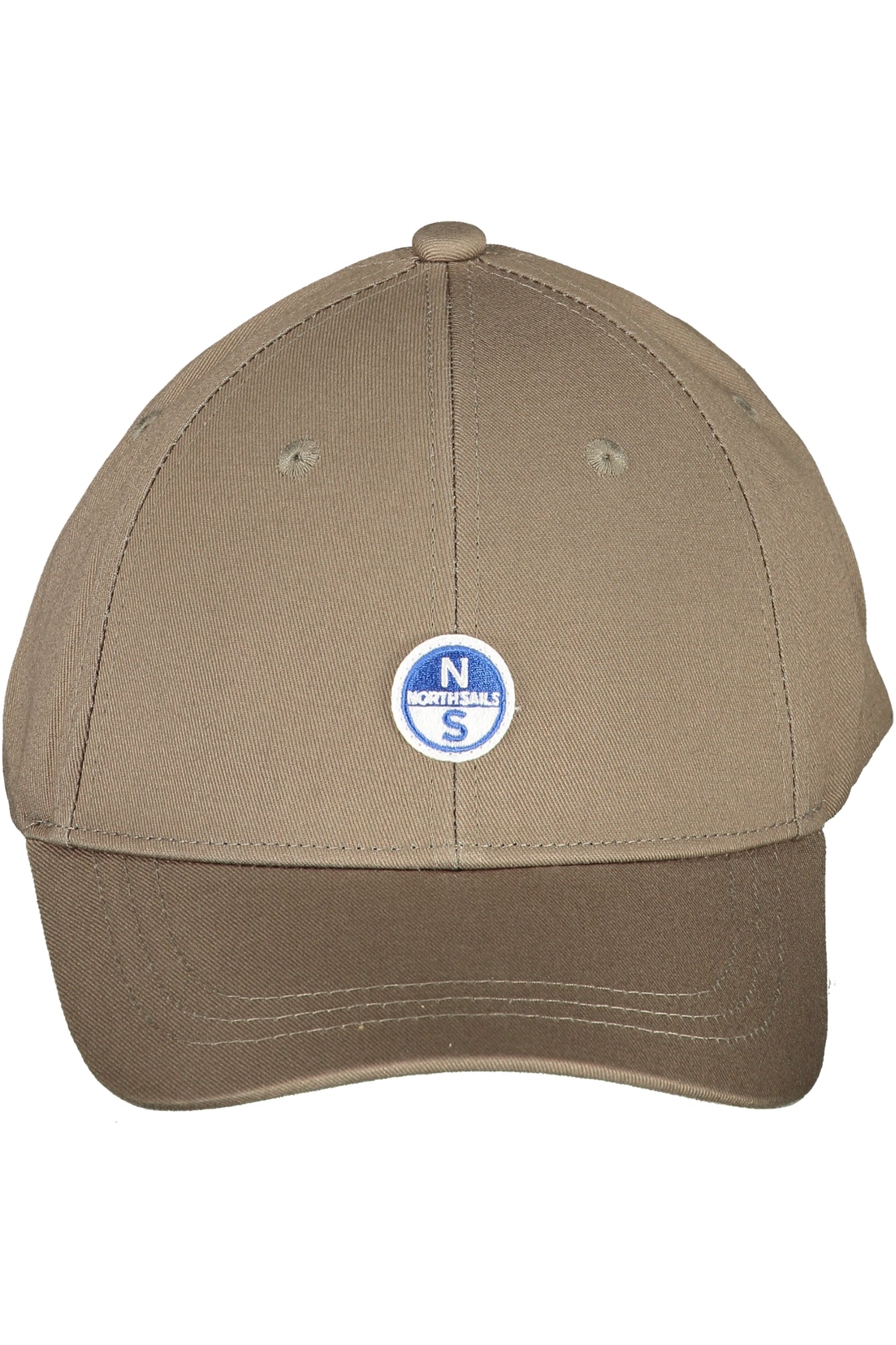 NORTH SAILS GREEN MENS HAT