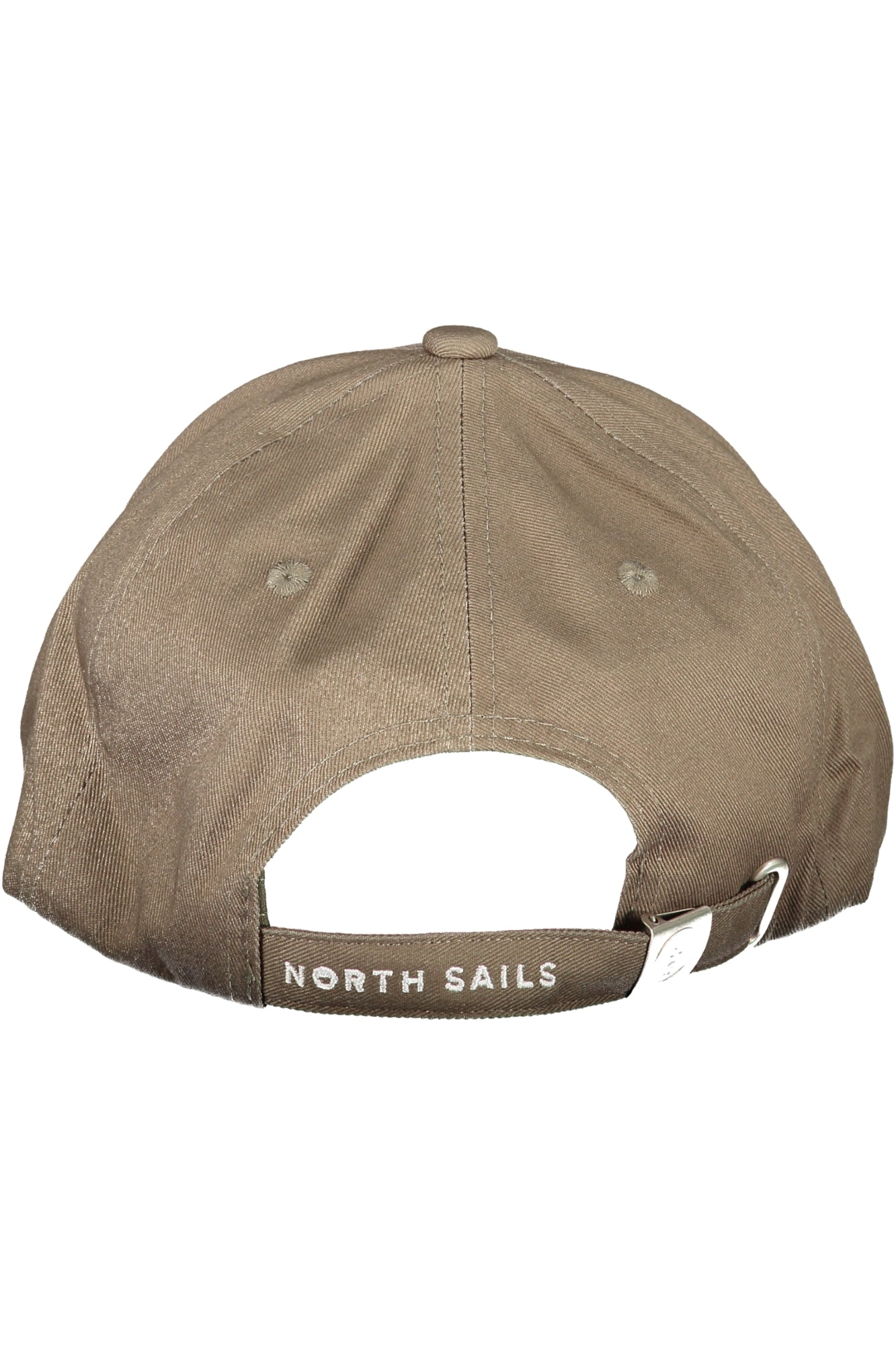 NORTH SAILS GREEN MENS HAT