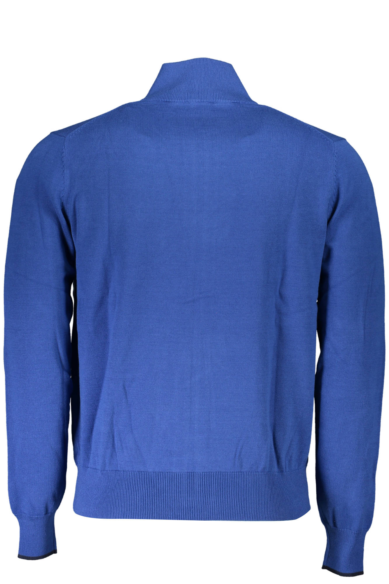 NORTH SAILS CARDIGAN MAN BLUE