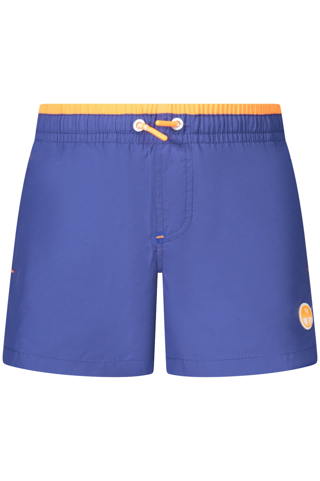 NORTH SAILS CHILDRENS BOTTOM SWIMSUIT BLUE