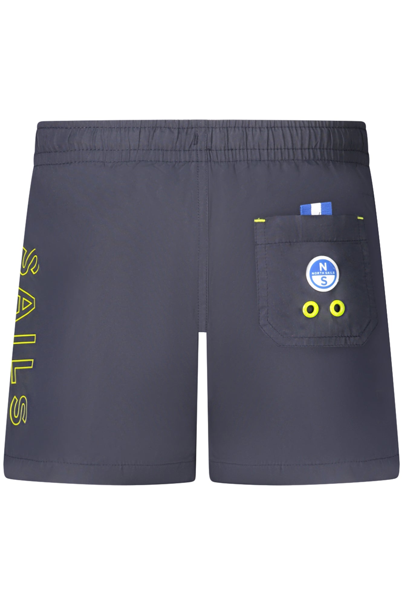 NORTH SAILS CHILDRENS BOTTOM SWIMSUIT BLUE