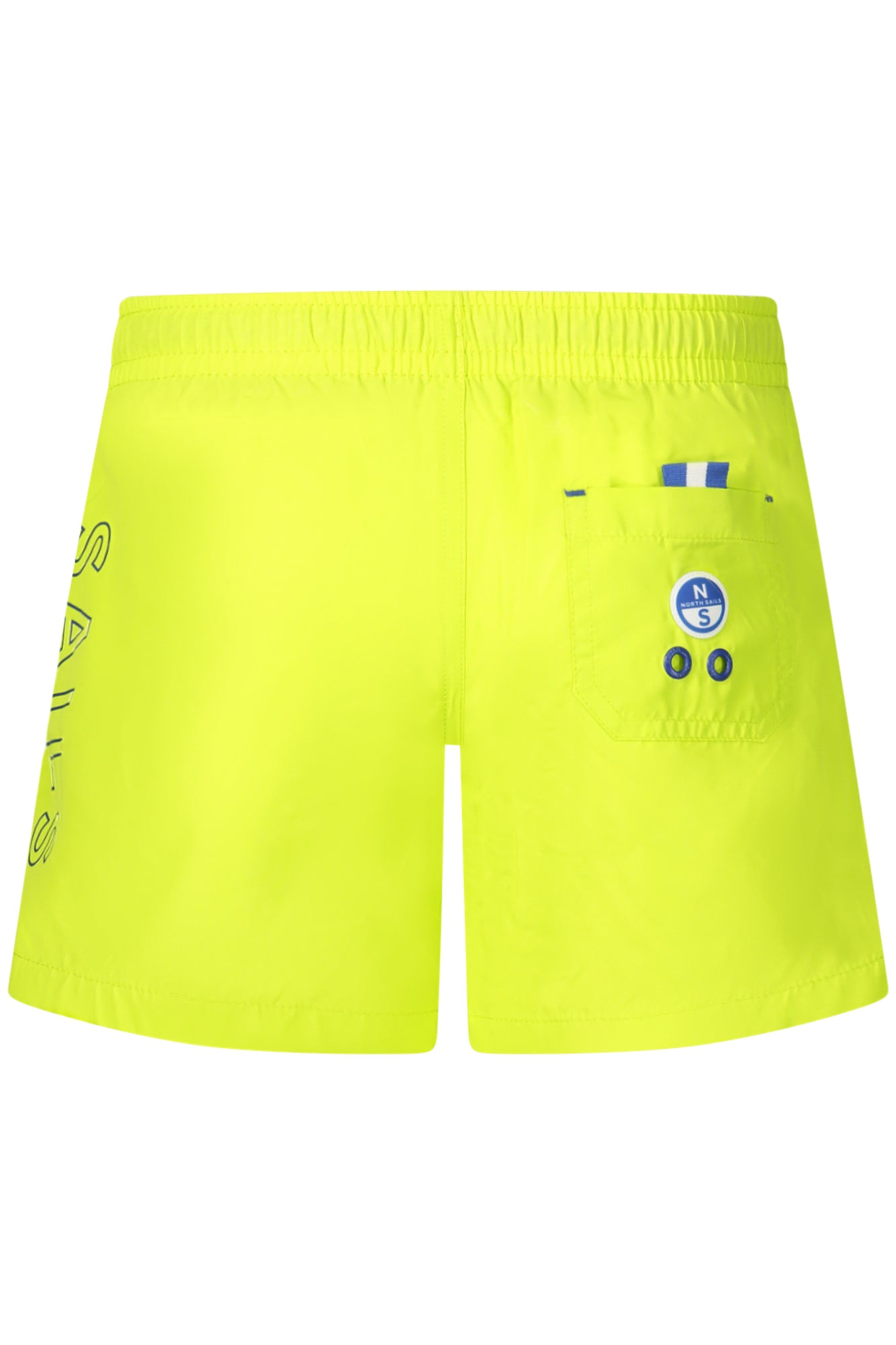 NORTH SAILS CHILDRENS BOTTOM SWIMSUIT BLUE