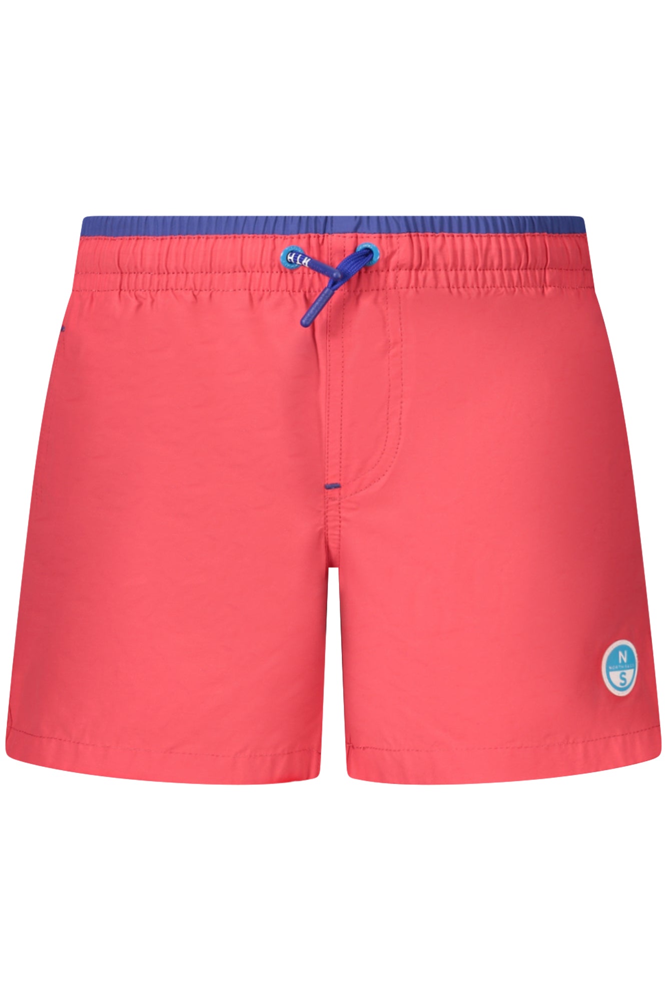 NORTH SAILS RED CHILDRENS BOTTOM COSTUME