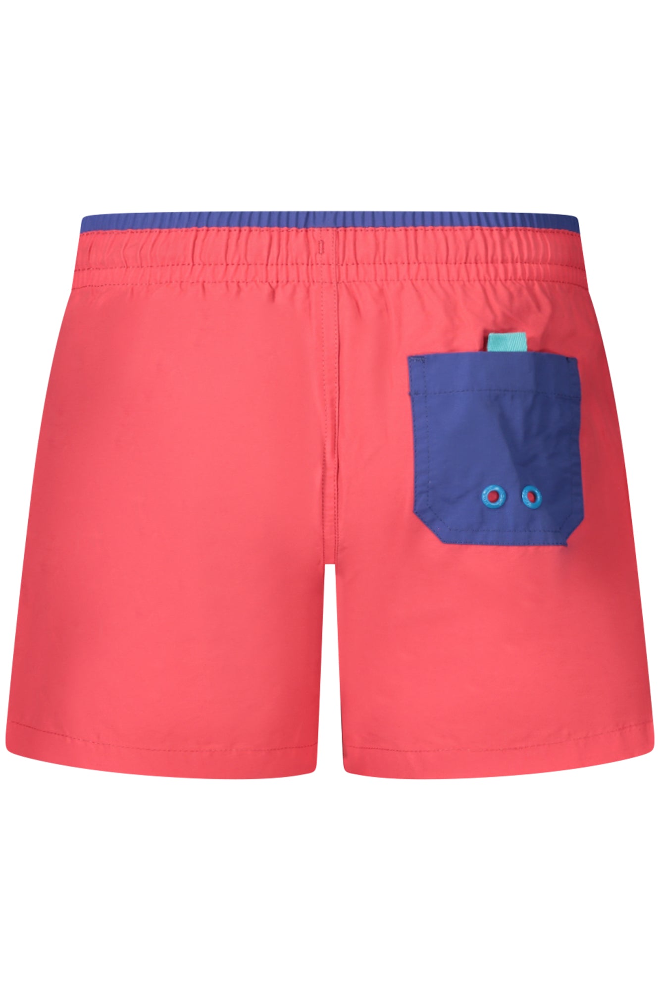 NORTH SAILS RED CHILDRENS BOTTOM COSTUME