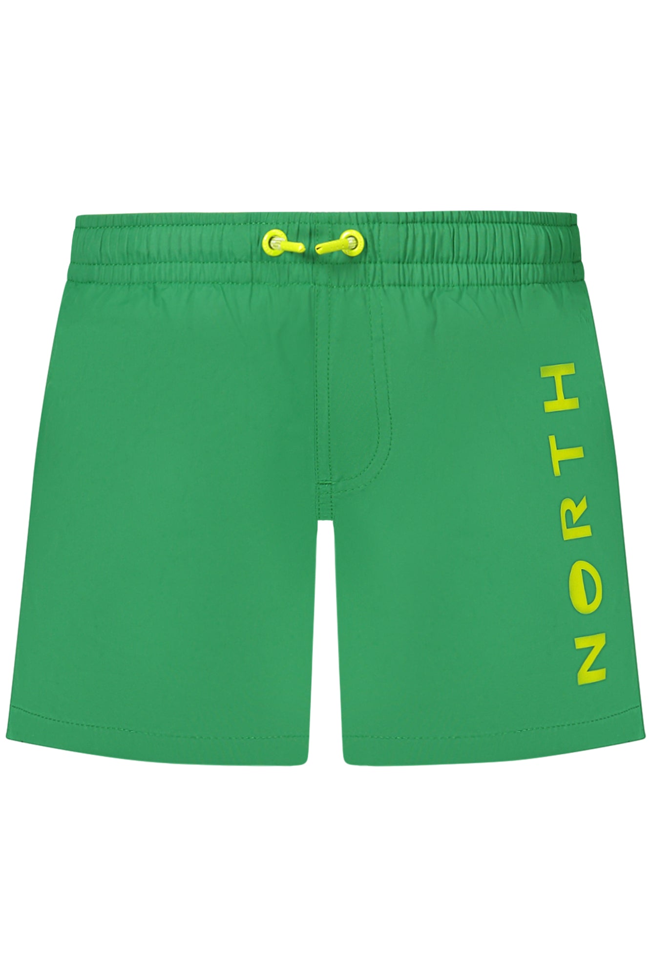 NORTH SAILS CHILDRENS BOTTOM SWIMSUIT GREEN