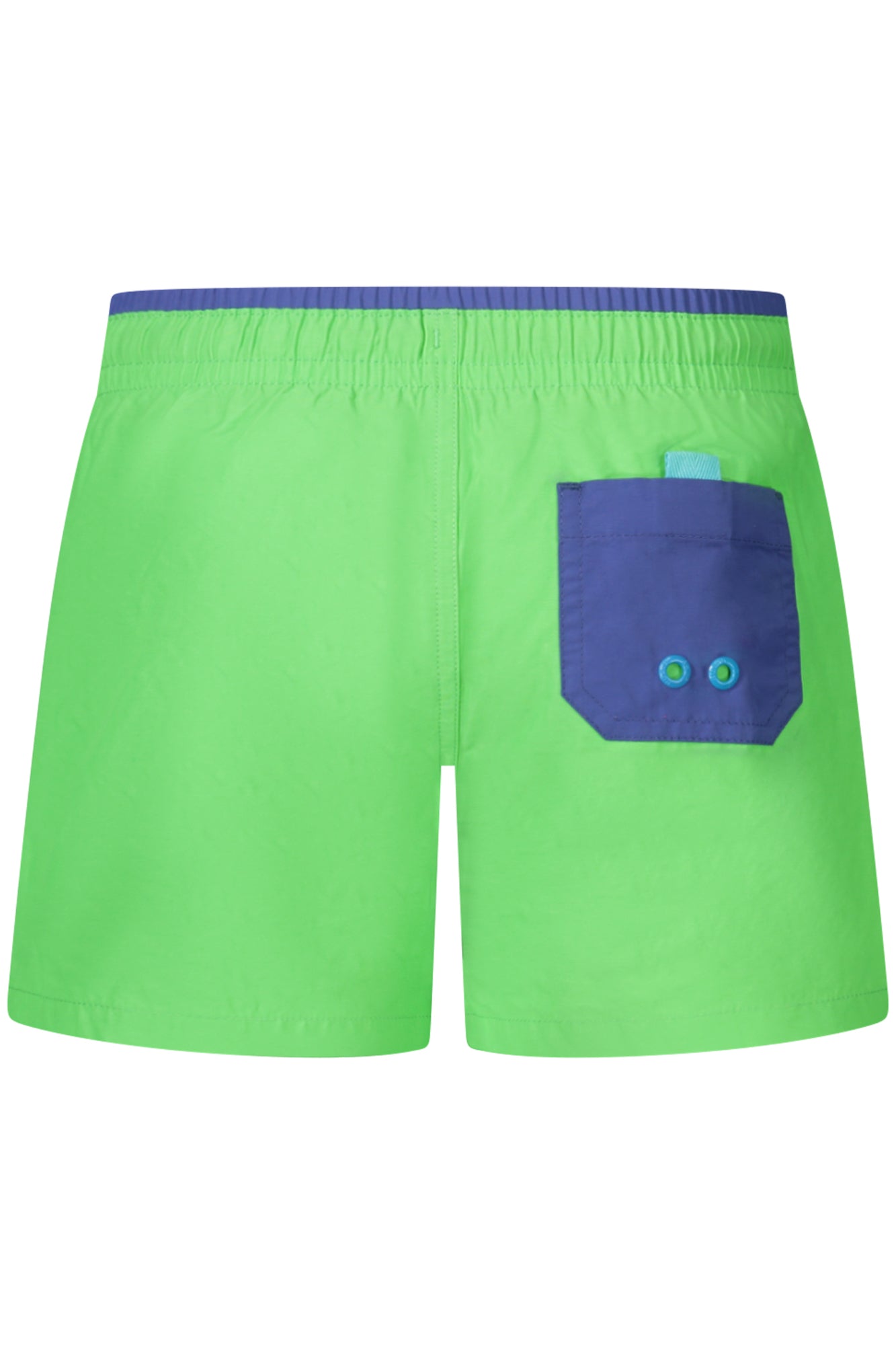 NORTH SAILS CHILDRENS BOTTOM SWIMSUIT GREEN