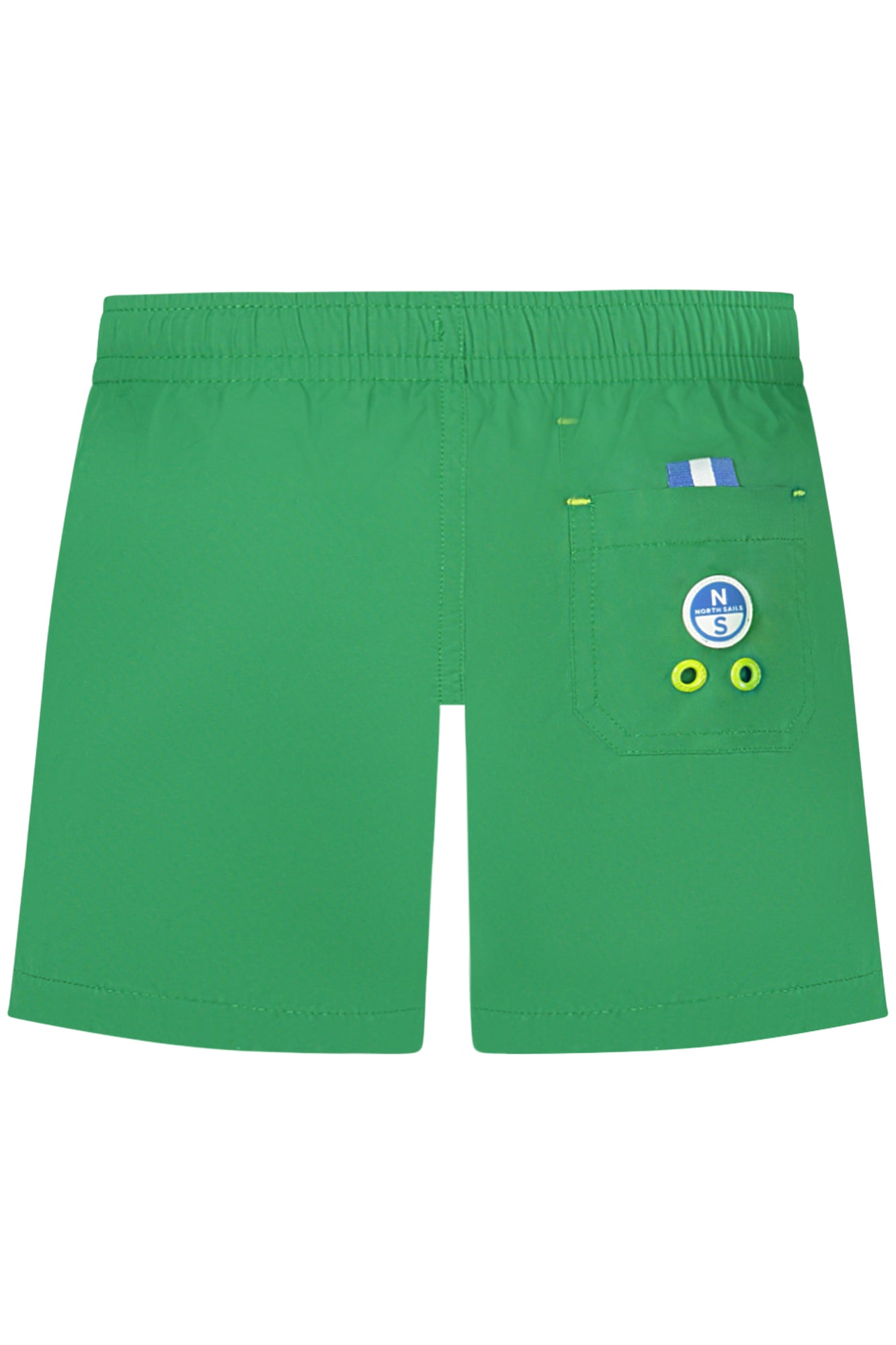 NORTH SAILS CHILDRENS BOTTOM SWIMSUIT GREEN