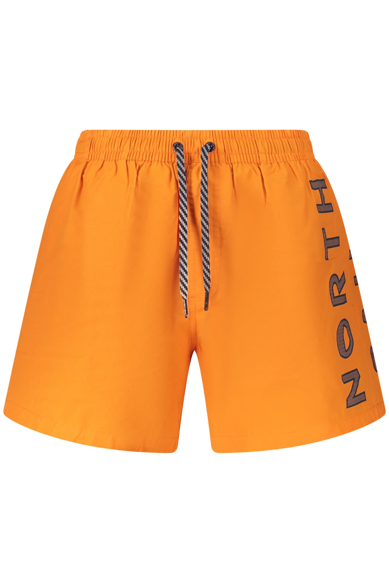NORTH SAILS ORANGE MENS BOTTOM SWIMSUIT