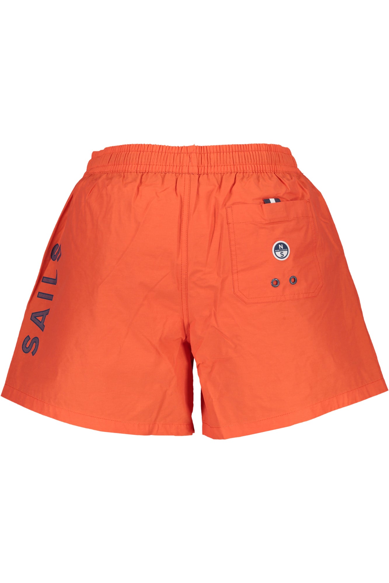 NORTH SAILS COSTUME UNDERSIDE MAN ORANGE