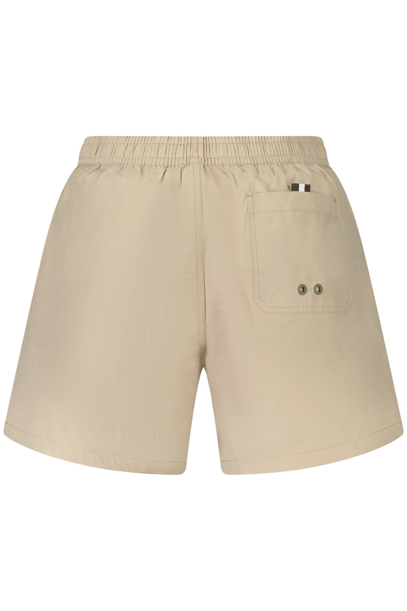 NORTH SAILS MENS BOTTOM SWIMSUIT BEIGE