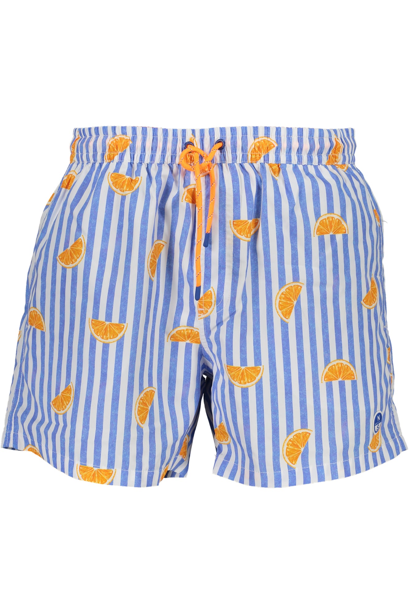 NORTH SAILS BLUE MENS BOTTOM COSTUME
