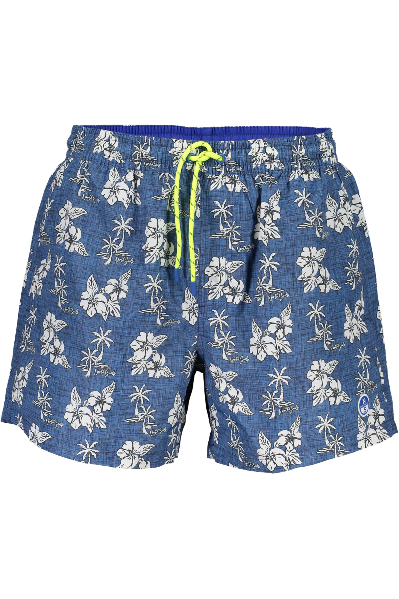 NORTH SAILS BLUE MENS BOTTOM COSTUME
