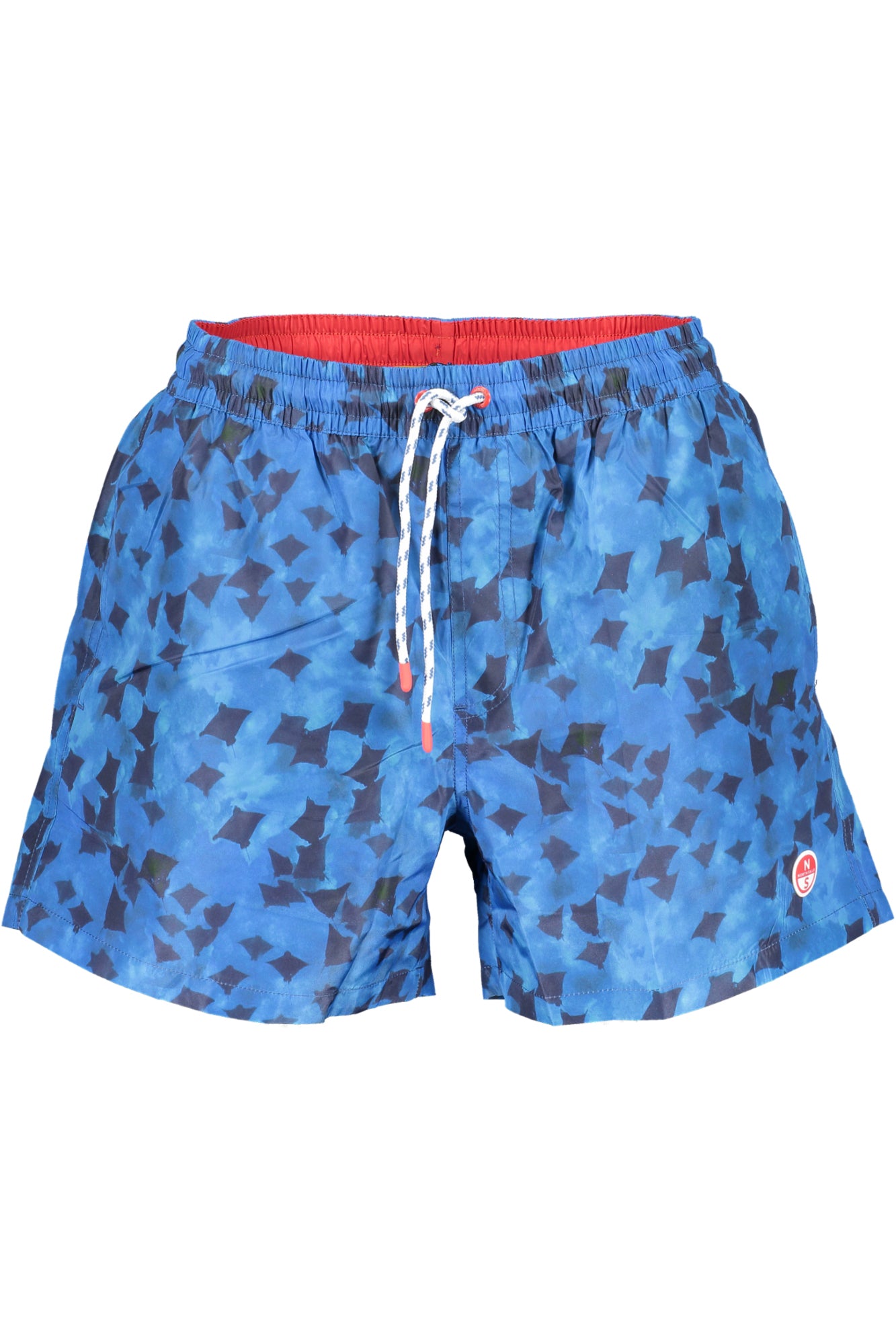 NORTH SAILS BLUE MENS BOTTOM COSTUME