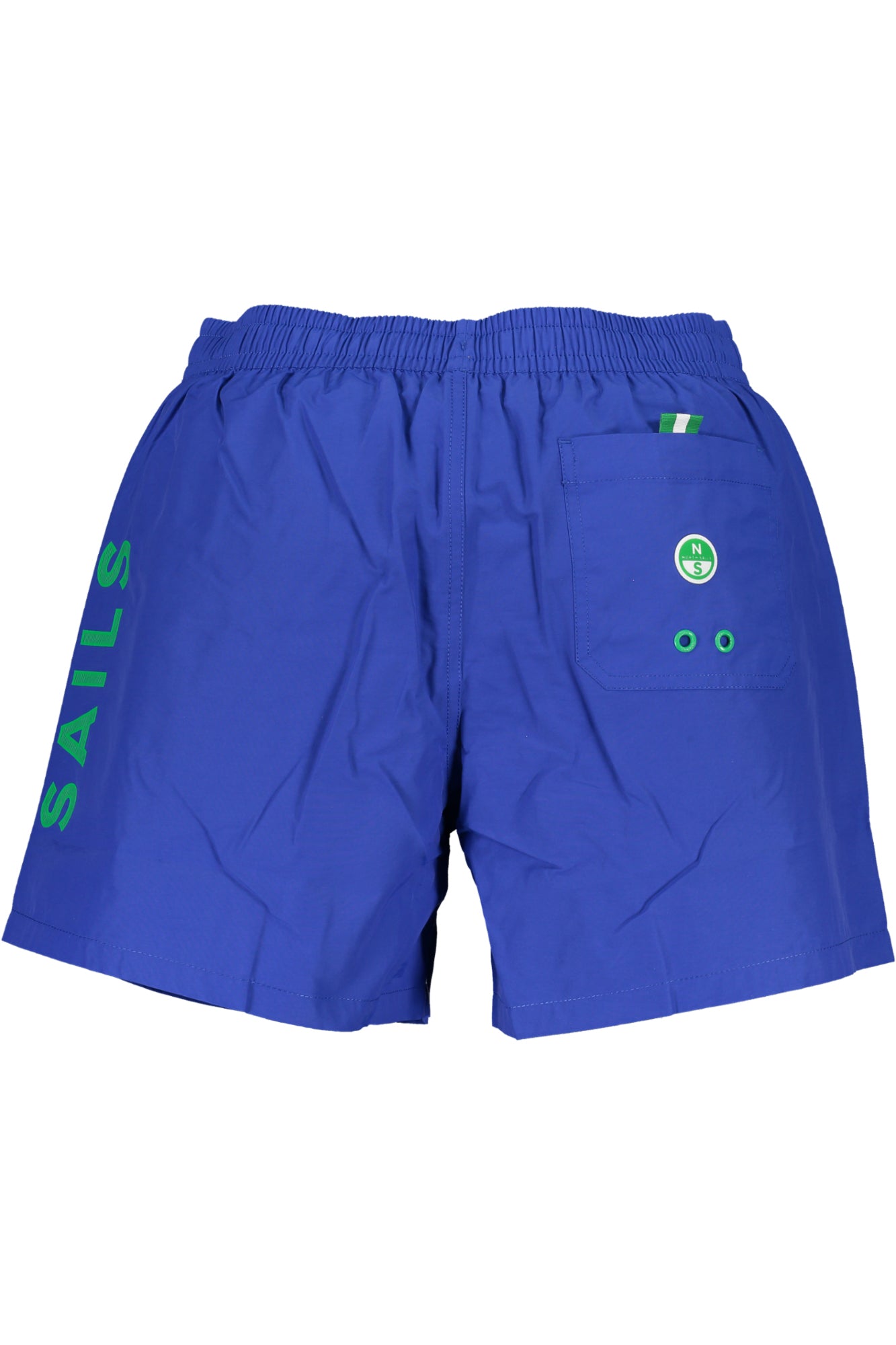 NORTH SAILS BLUE MENS BOTTOM COSTUME