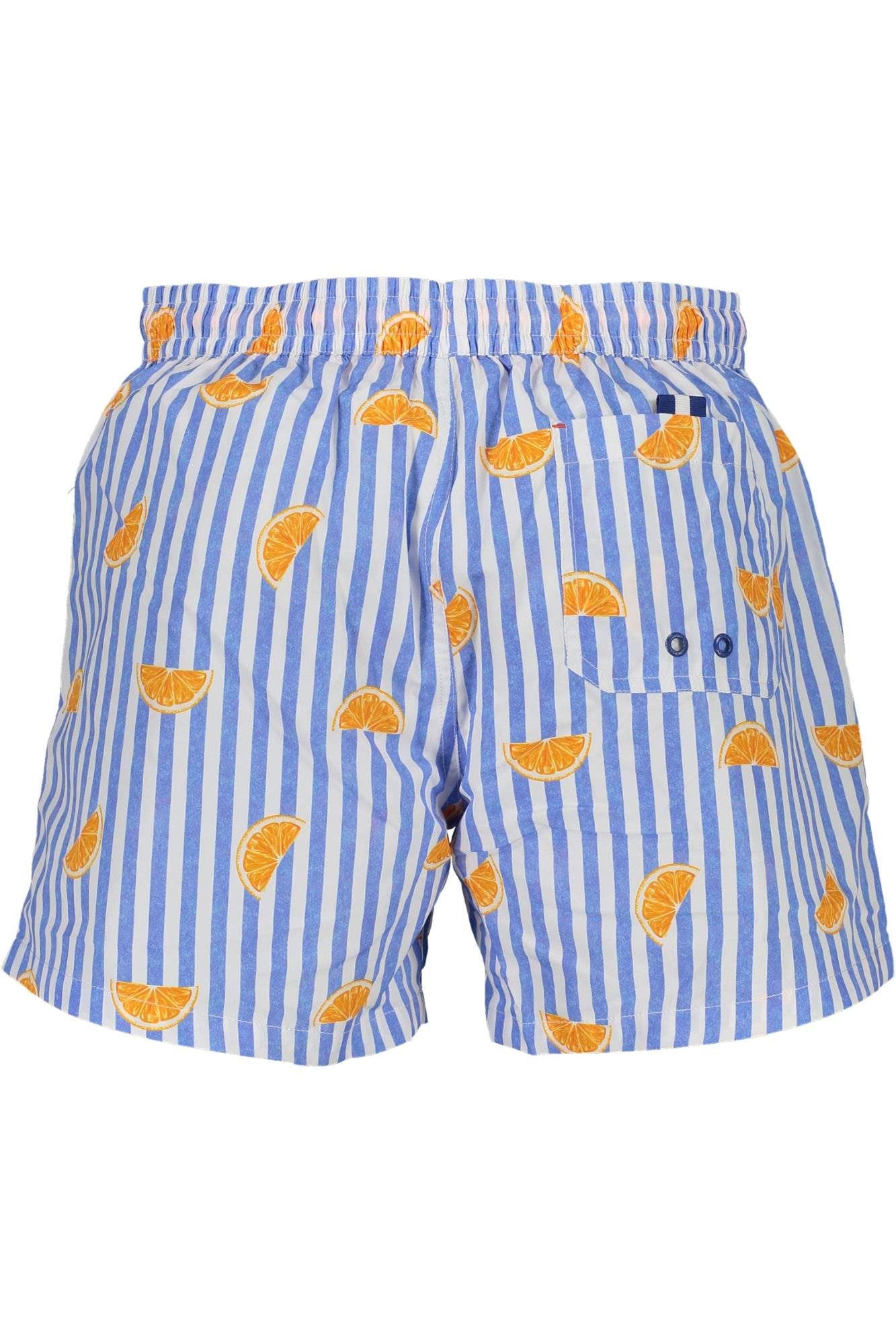 NORTH SAILS BLUE MENS BOTTOM COSTUME