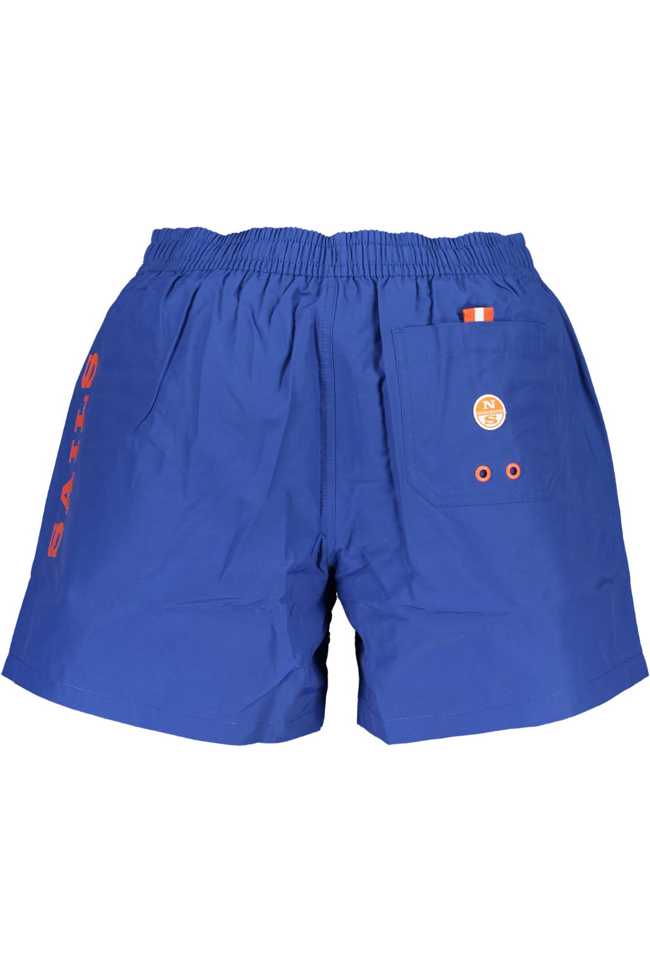 NORTH SAILS SWIMSUIT MENS BOTTOM BLUE