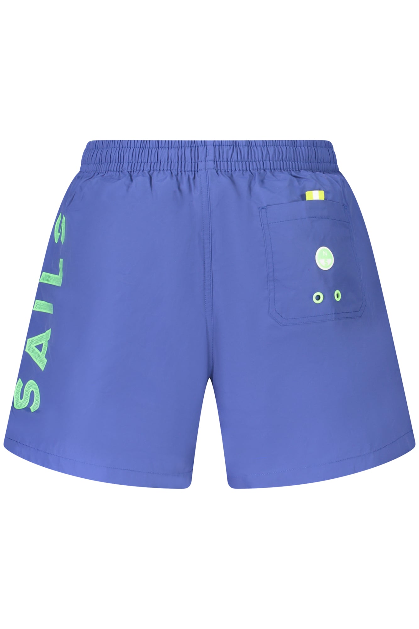 NORTH SAILS SWIMSUIT MENS BOTTOM BLUE