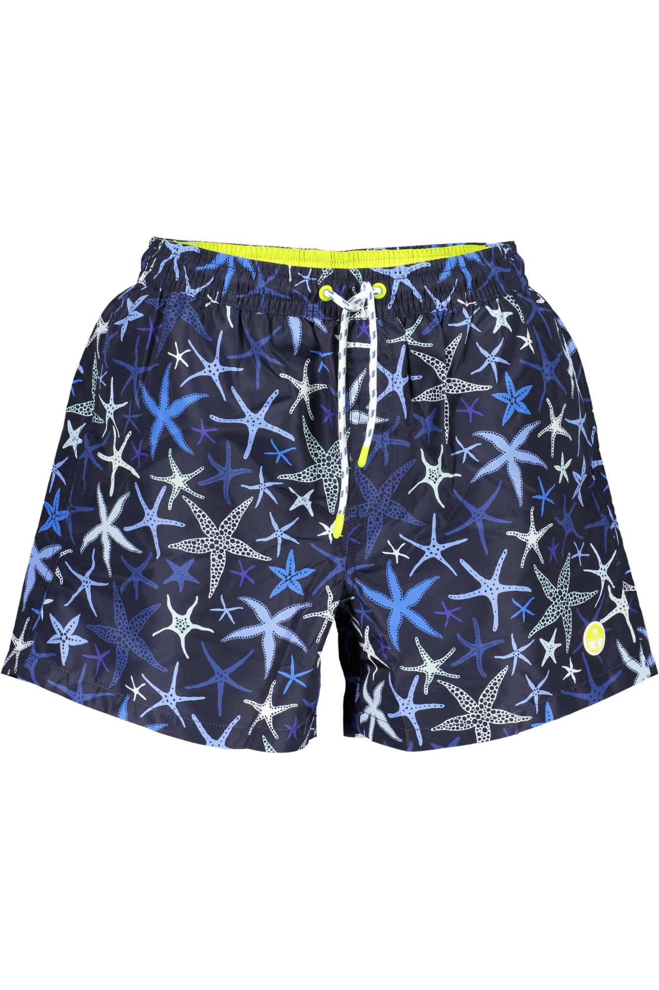 NORTH SAILS BLACK MENS BOTTOM COSTUME