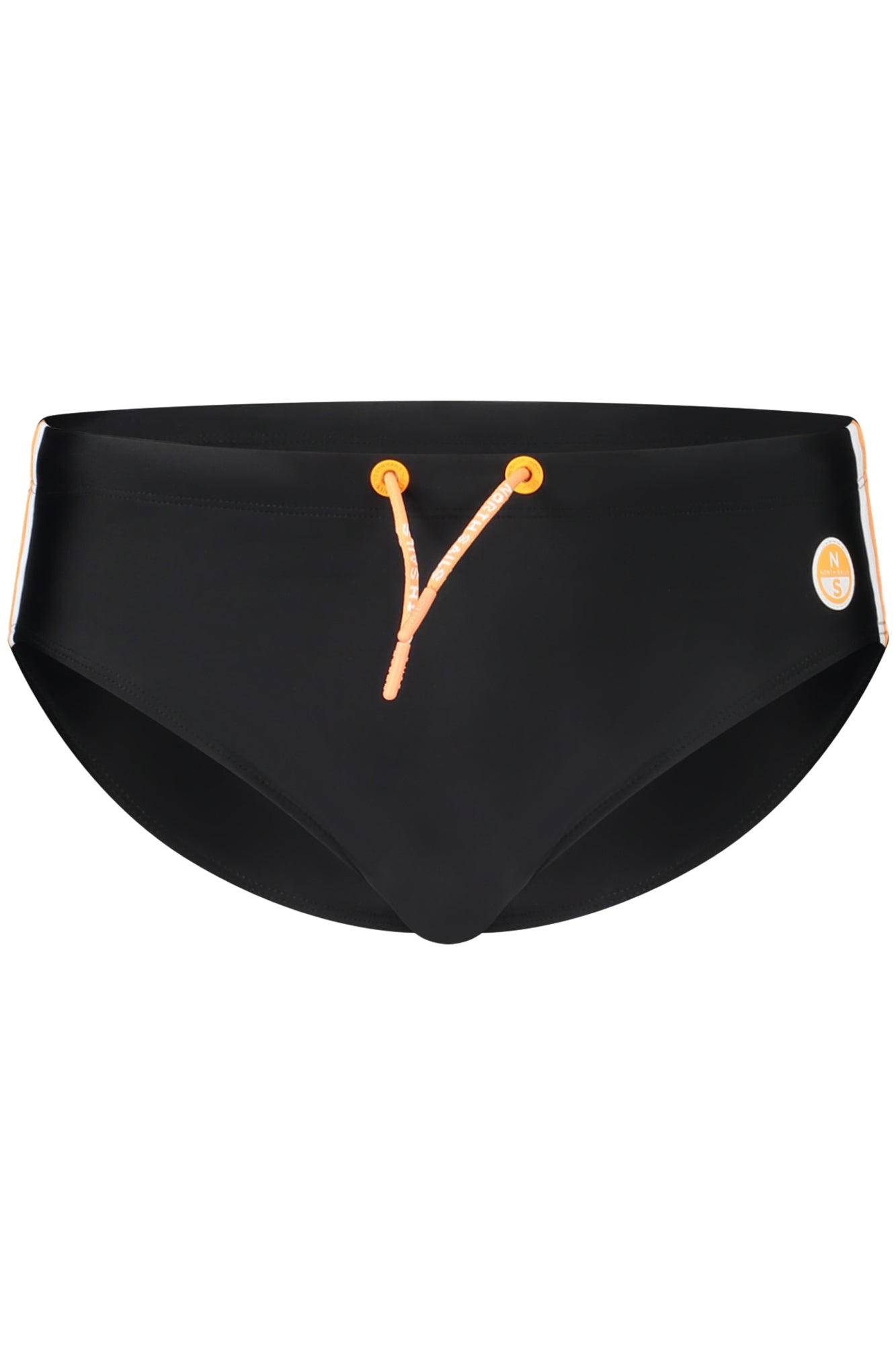 NORTH SAILS BLACK MENS BOTTOM COSTUME