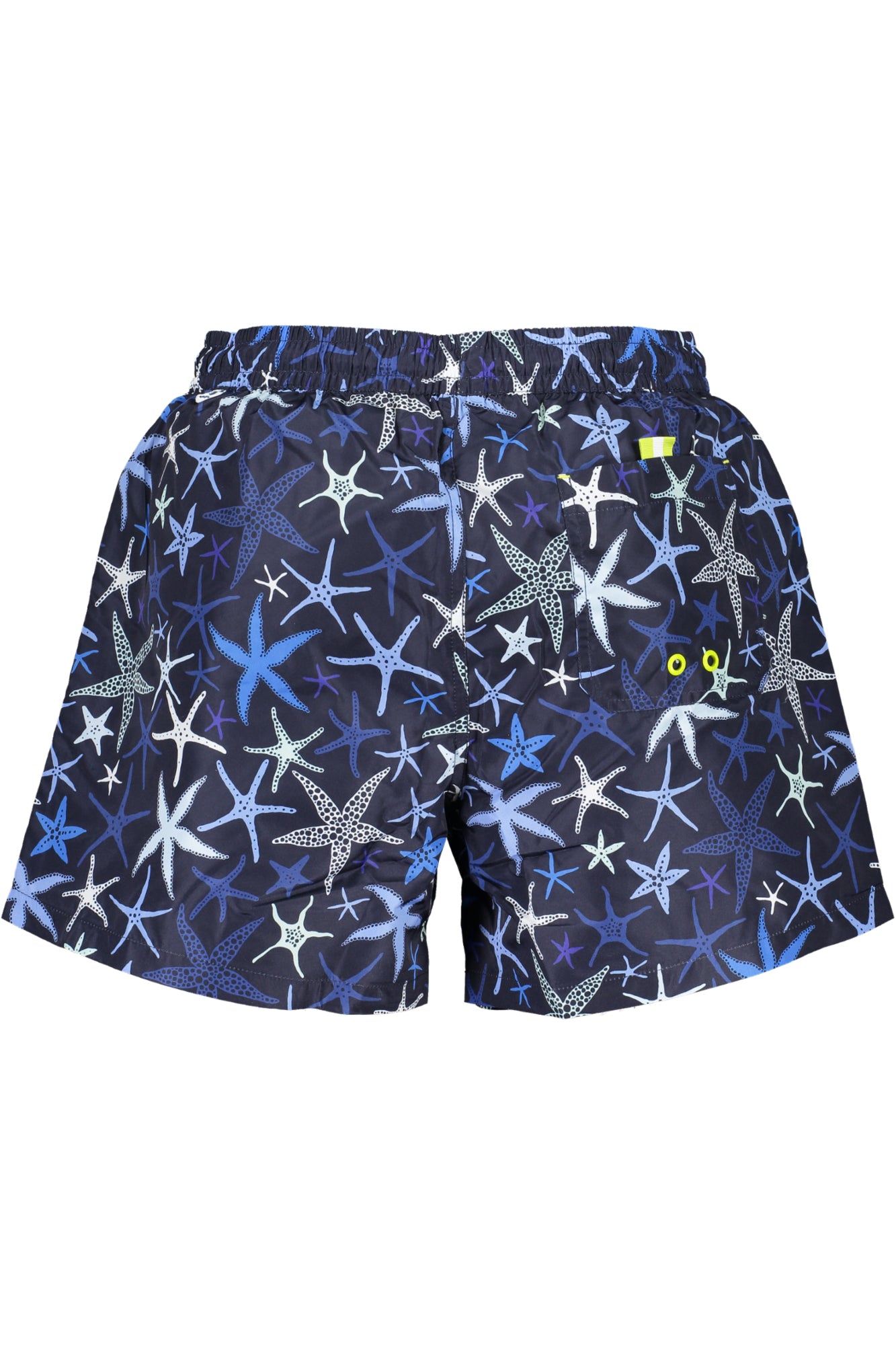 NORTH SAILS BLACK MENS BOTTOM COSTUME