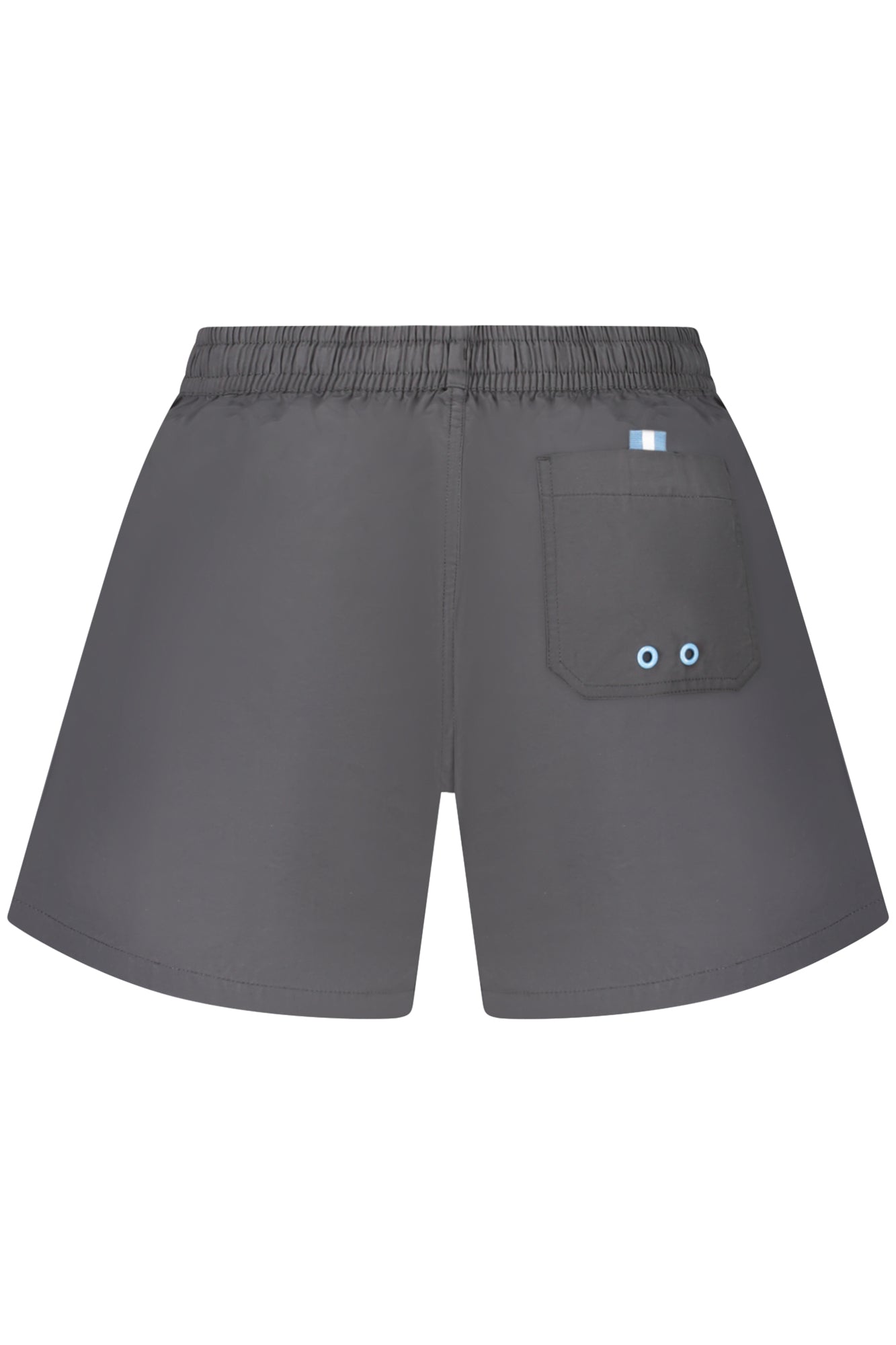 NORTH SAILS BLACK MENS BOTTOM COSTUME