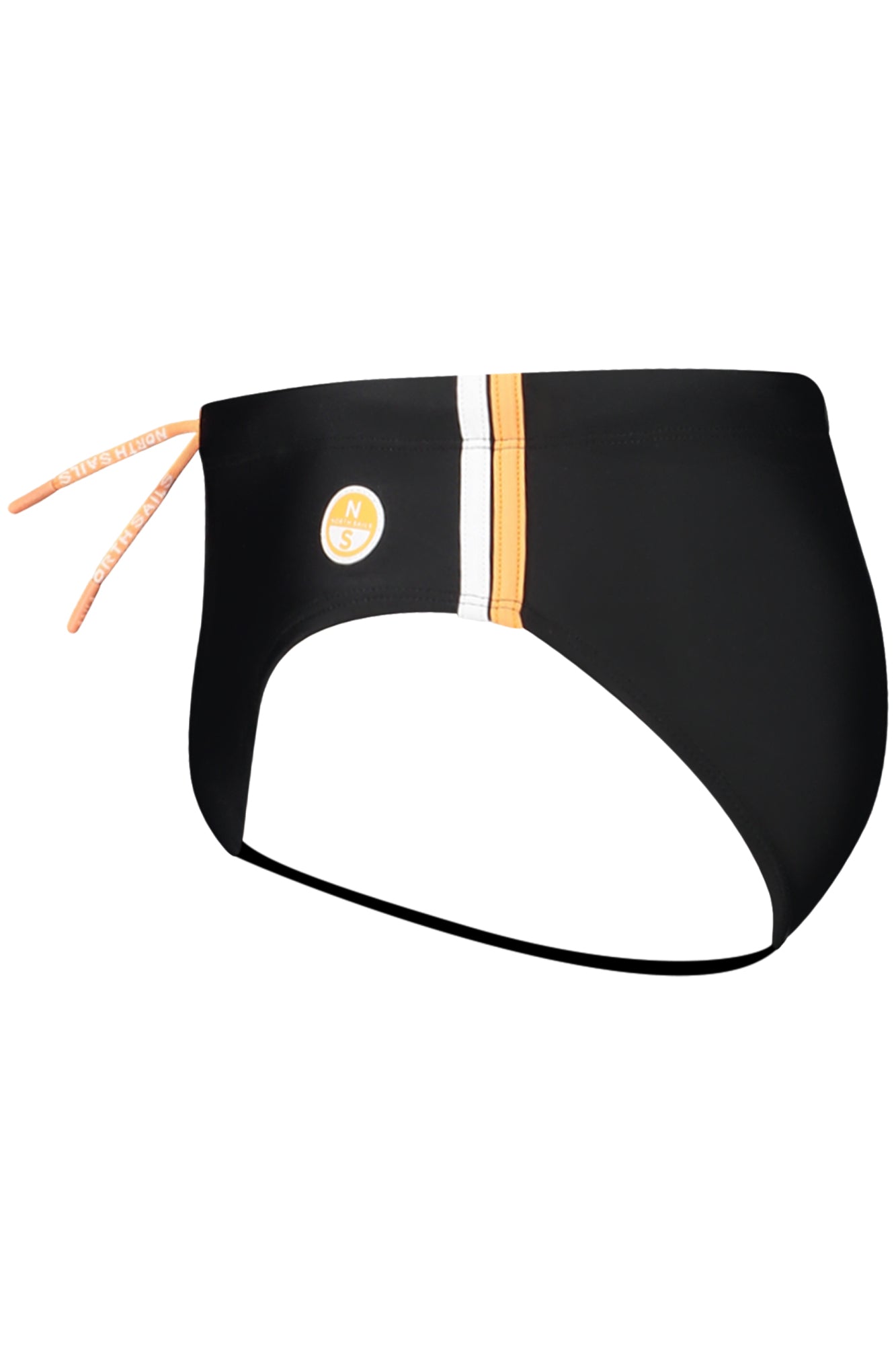 NORTH SAILS BLACK MENS BOTTOM COSTUME