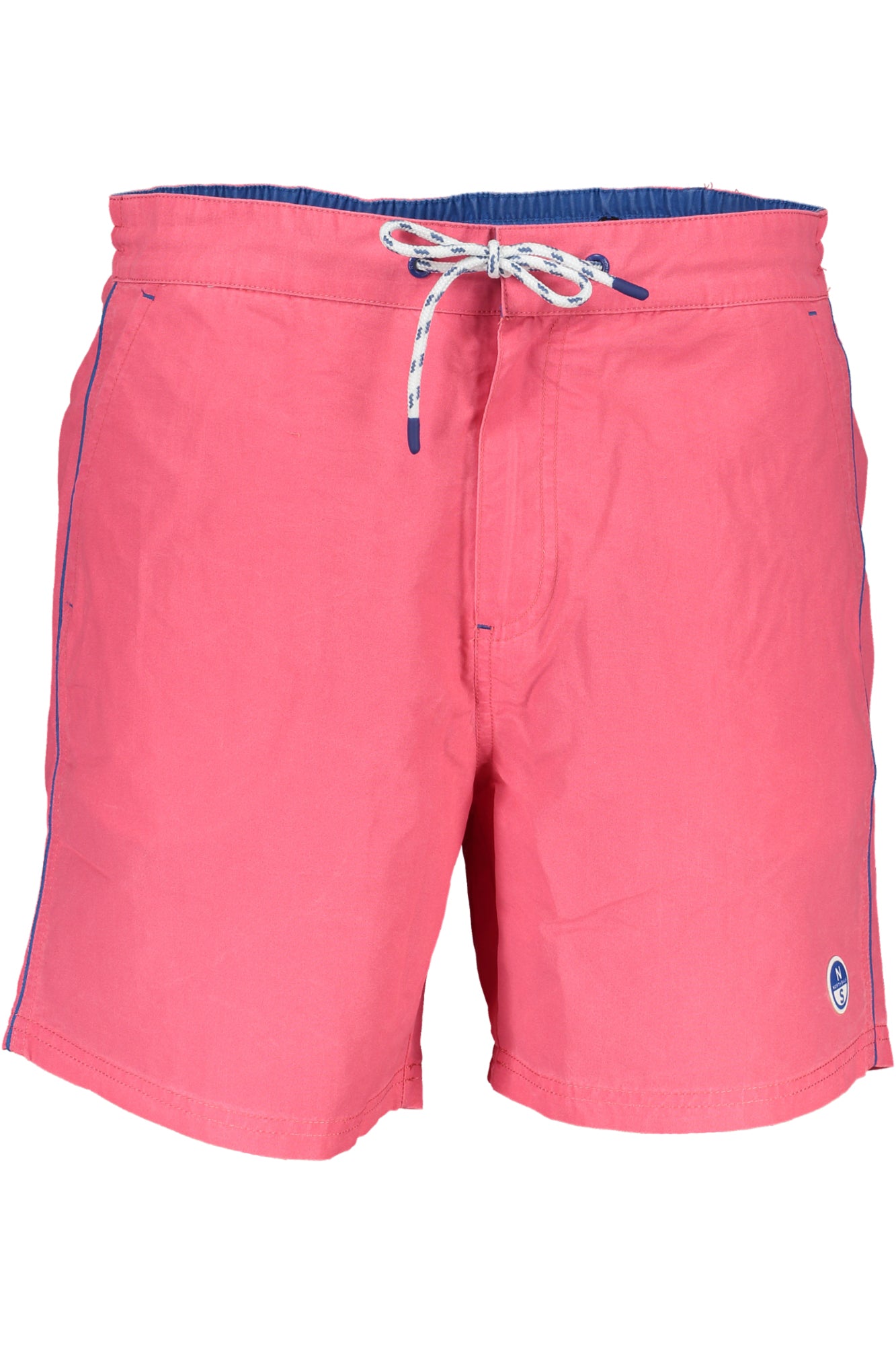 NORTH SAILS PINK MENS UNDERSHIRT COSTUME