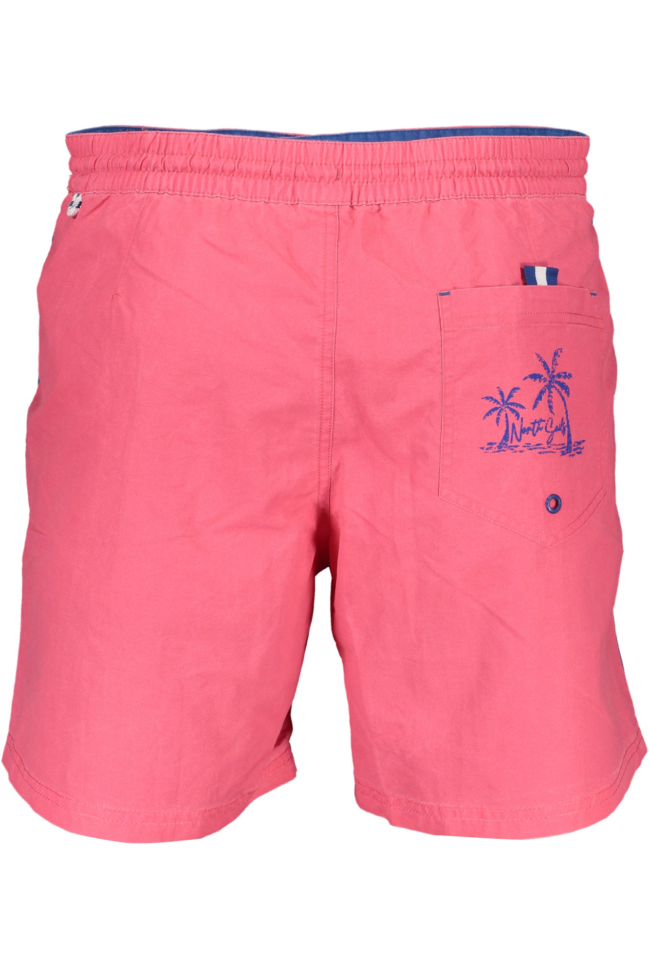 NORTH SAILS PINK MENS UNDERSHIRT COSTUME
